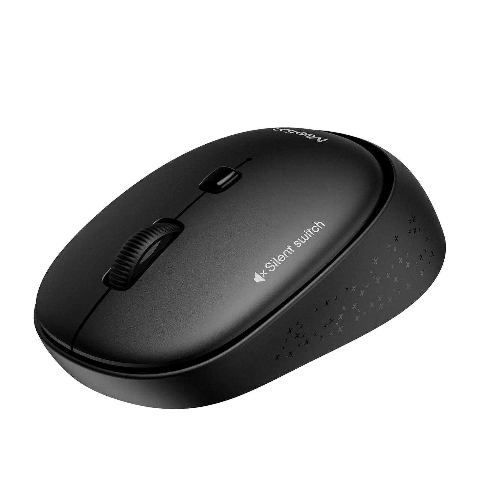 ماوس لاسلكي صامت Meetion R571