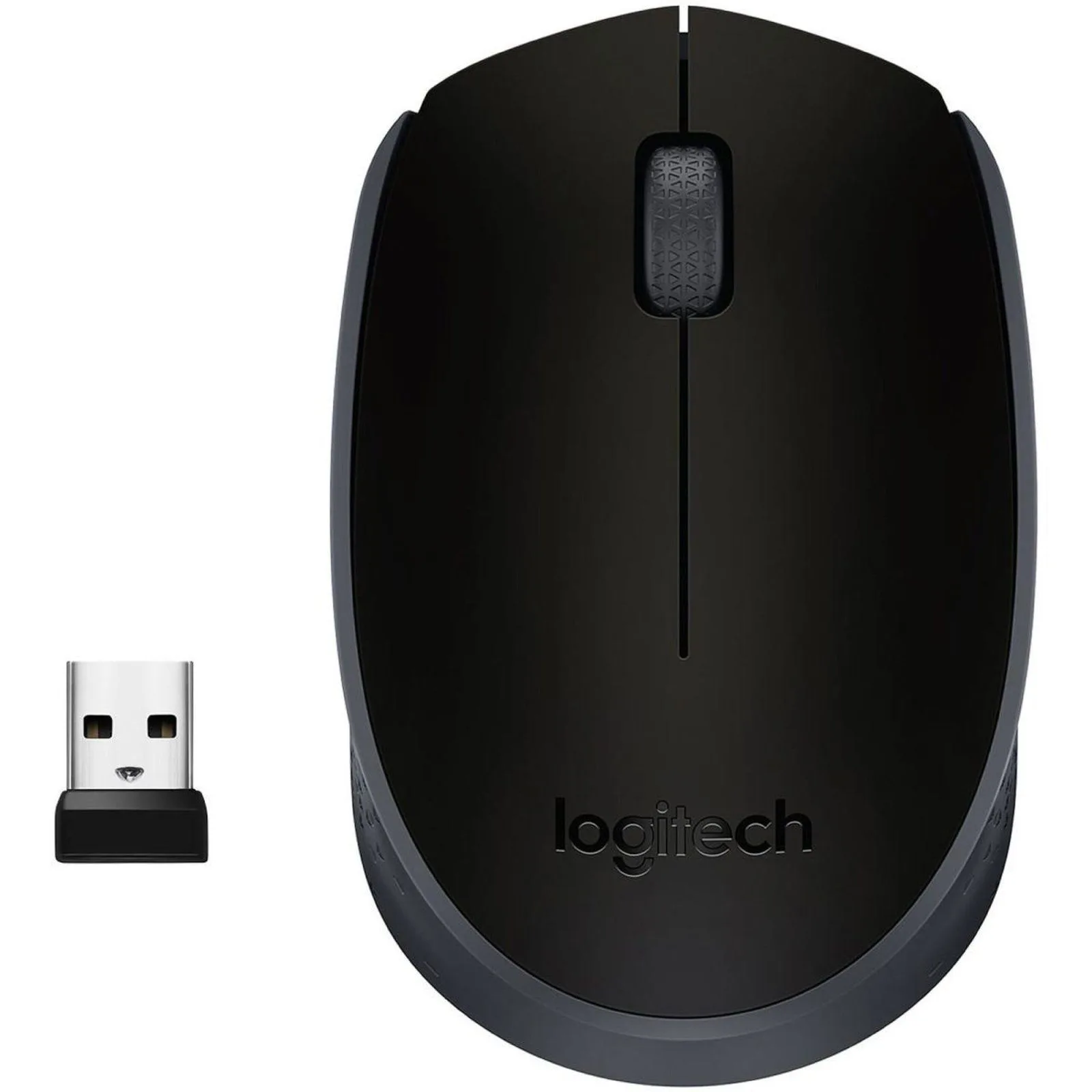 ماوس لاسلكي Logitech M171