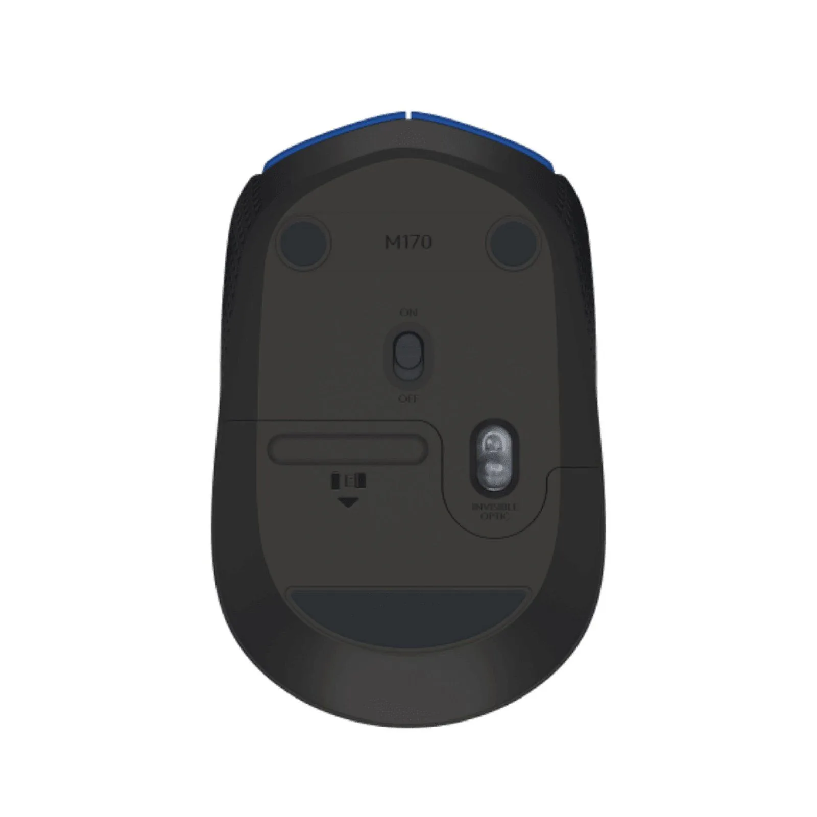 ماوس لاسلكي Logitech M171
