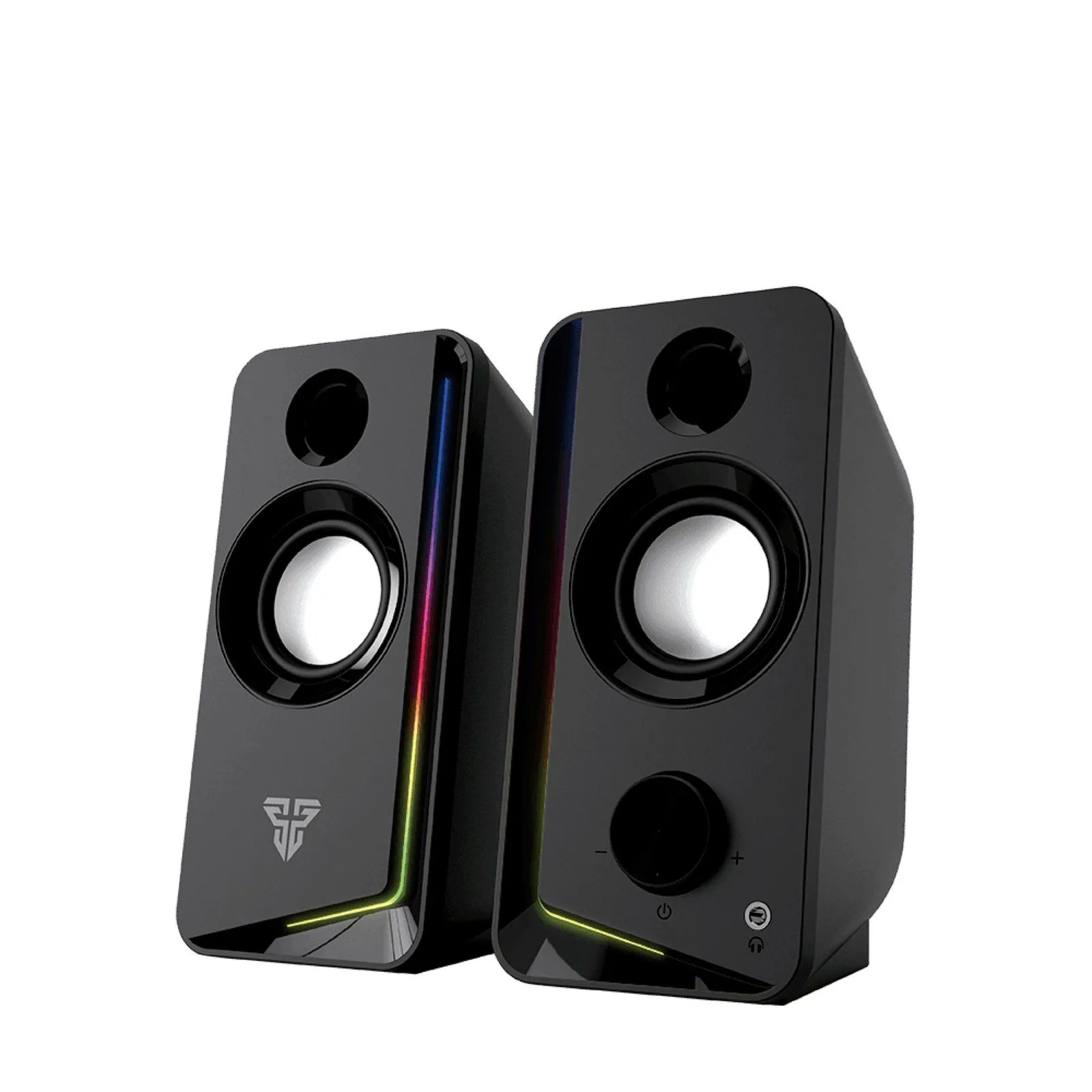 Fantech GS302 ALEGRO RGB Gaming Speaker - Bluetooth Speaker