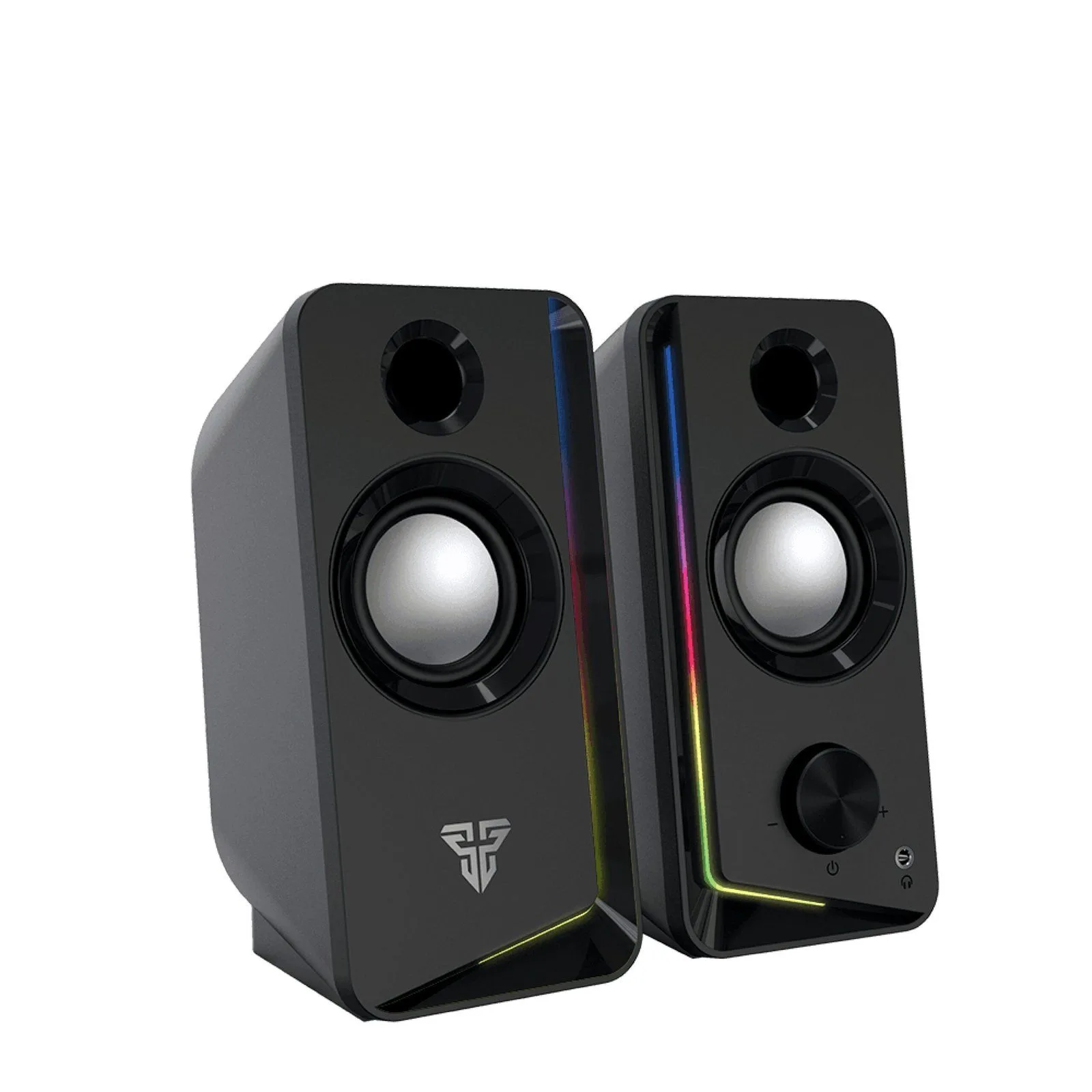 سماعة ألعاب Fantech GS302 ALEGRO بإضاءة RGB وبلوتوث