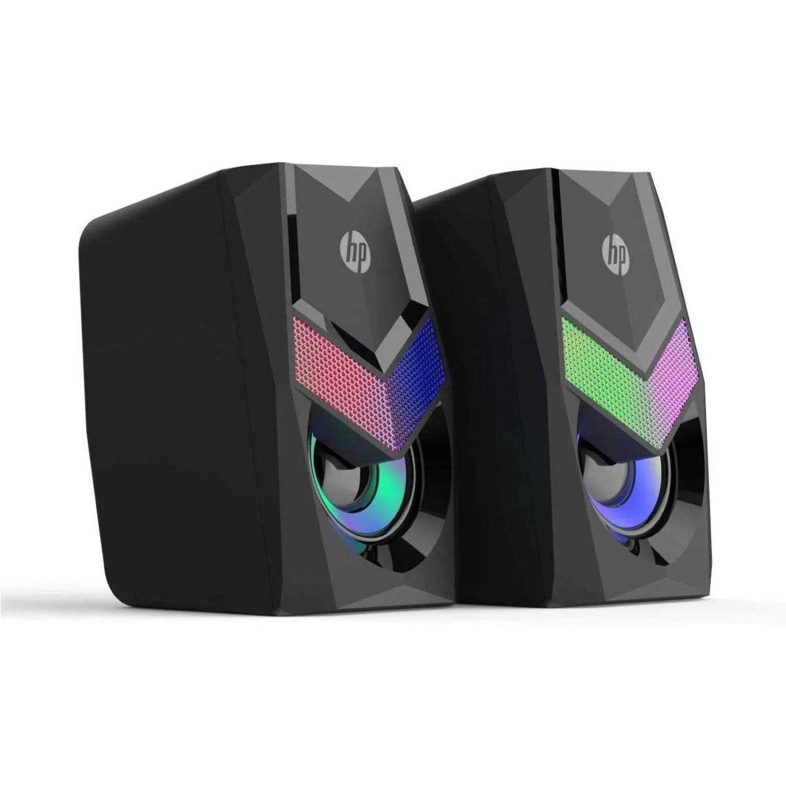 Hp DHE-6000 Multimedia RGB Speaker