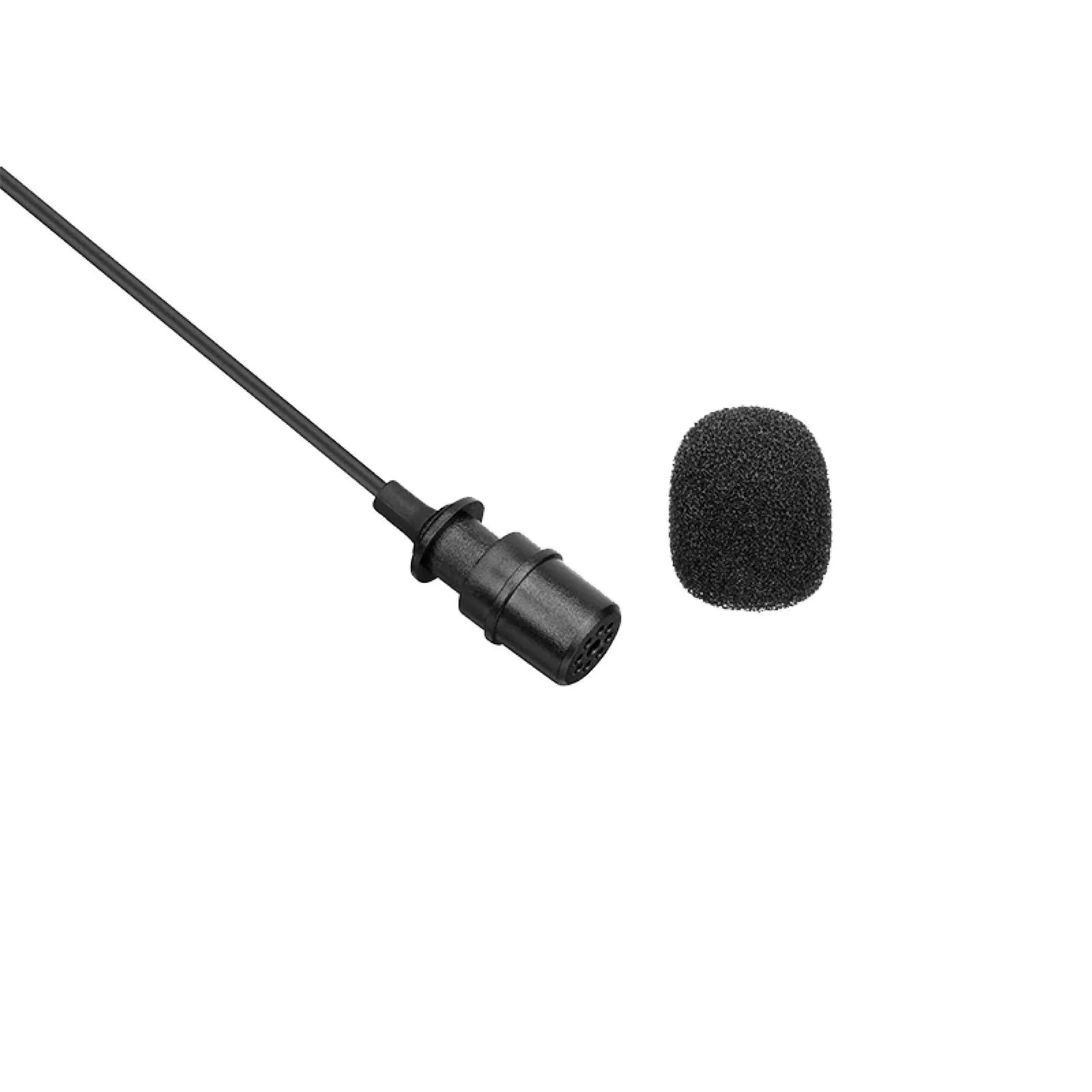 Boya BY-M1 Universal Lavalier Microphone