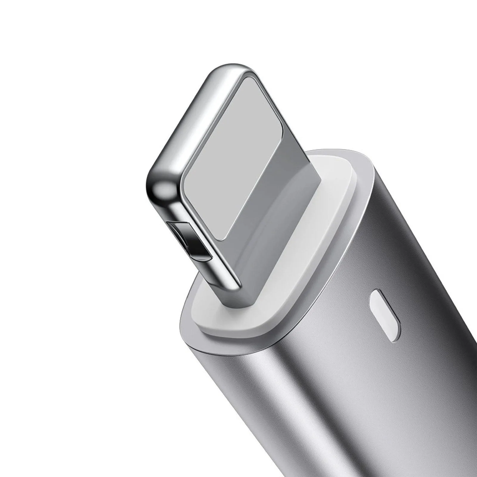 كابل Joyroom من Type-C إلى Lightning مجدول بالنايلون - 20 واط