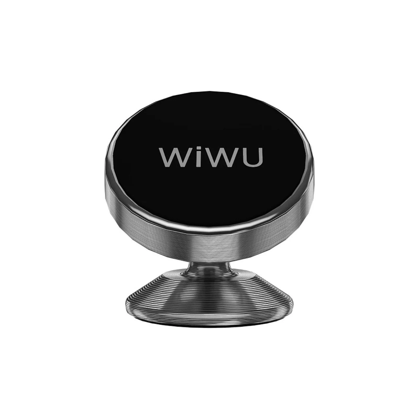 حامل موبايل مغناطيسي للسيارة WiWU CH003