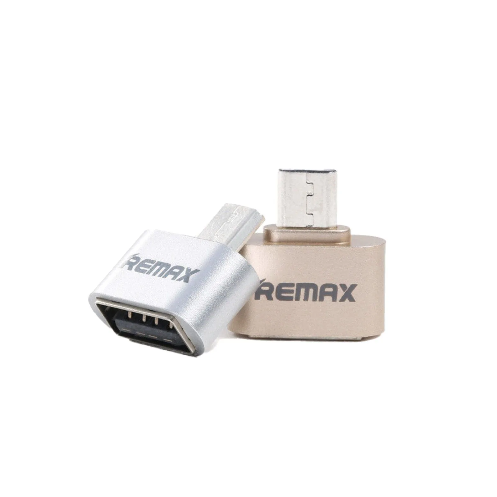 Remax Micro USB Male to USB-A Female