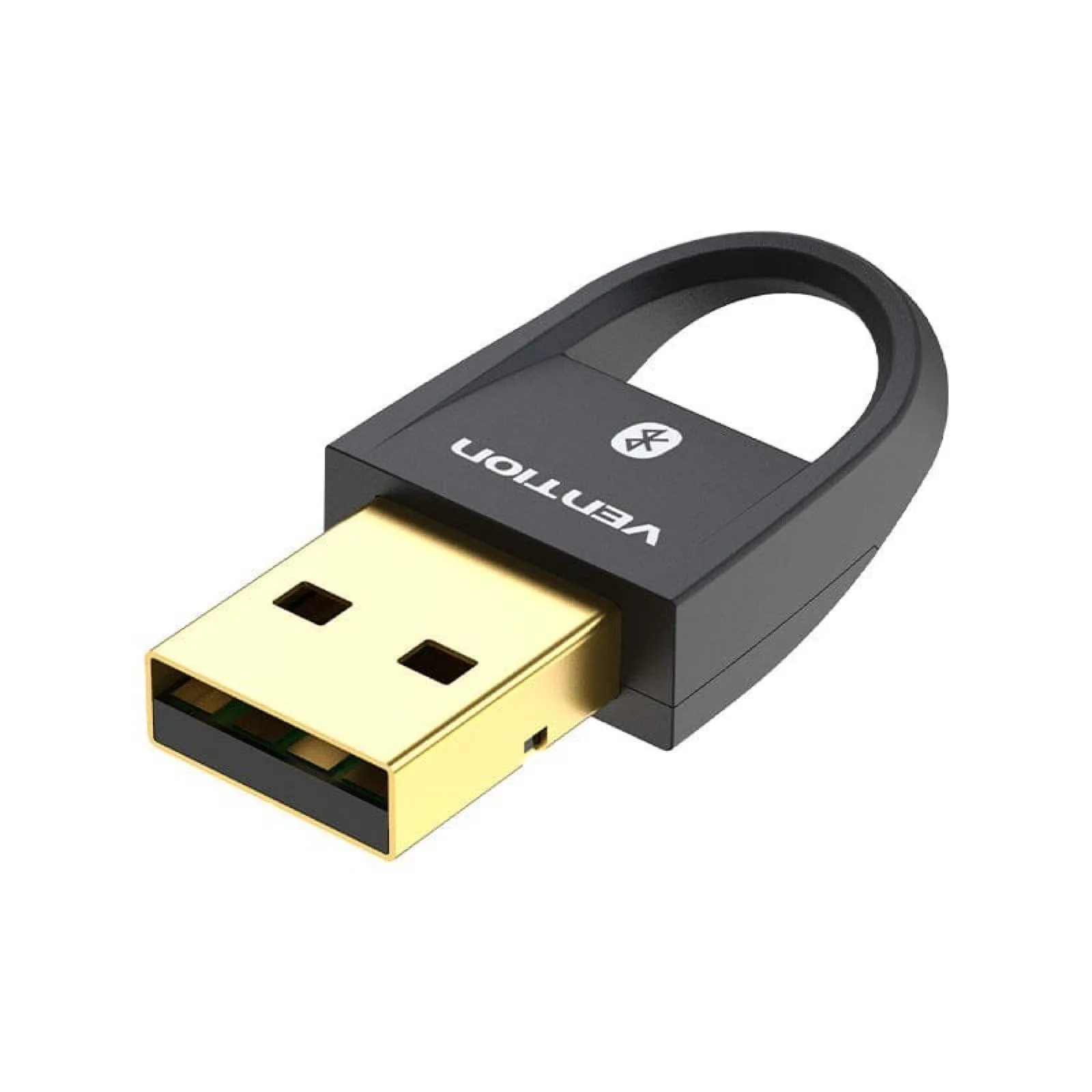محوّل بلوتوث 5.0 من Vention بمنفذ USB - CDSB0