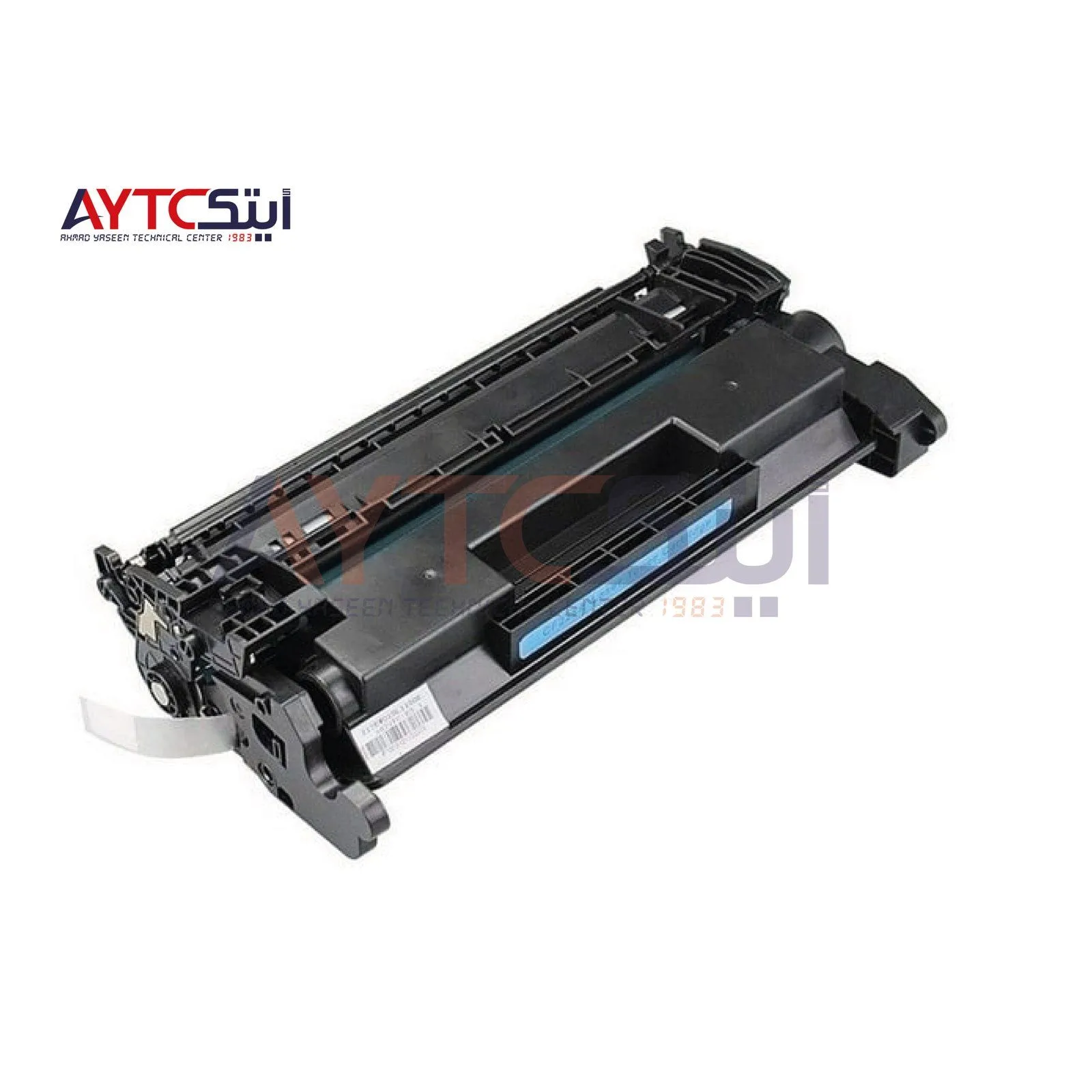 AYTC 26A Black Compatible Laser Toner Cartridge - CF226A/CRG052