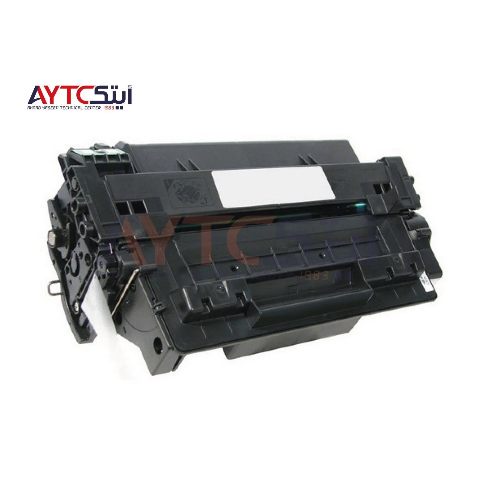 AYTC 51A Black Compatible Laser Toner Cartridge - Q7551A