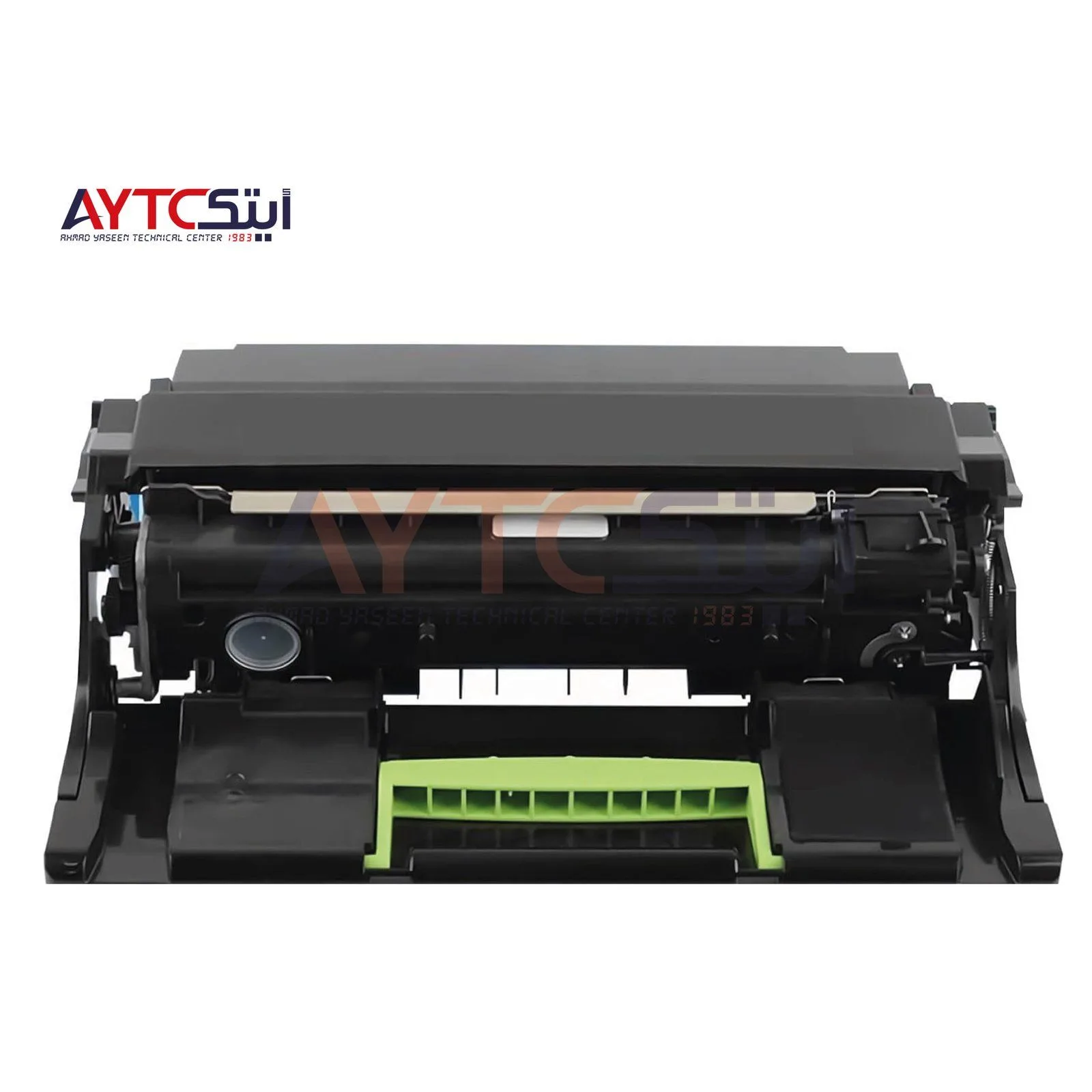 LEXMARK MS310/MX410 Drum Unit Black Compatible Cartridge 50F0Z00 (50k-Page)