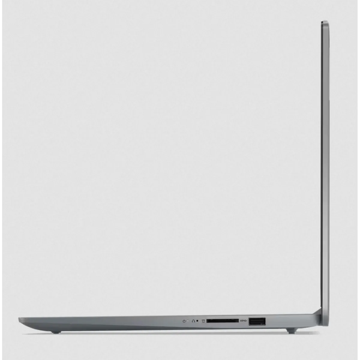 لابتوب Lenovo IdeaPad Slim 3 15IRU8 (2024) بمعالج Intel Core i3 الجيل 13، رام 8GB LPDDR5، SSD سعة 256GB، شاشة 15.6 بوصة
