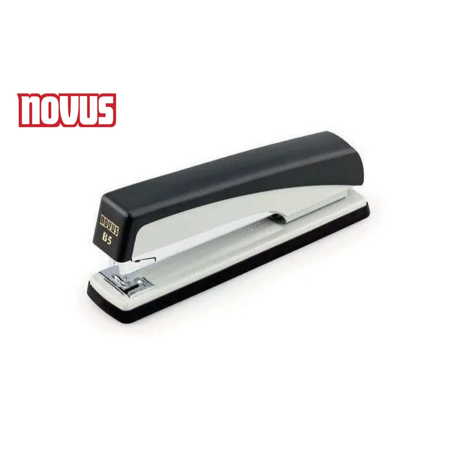NOVUS B5 Classic Stapler, Stapling up to 40 sheets