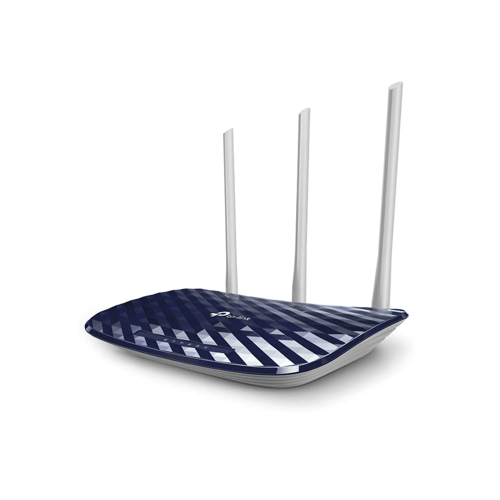 راوتر لاسلكي TP-Link Archer C20 ثنائي النطاق AC750
