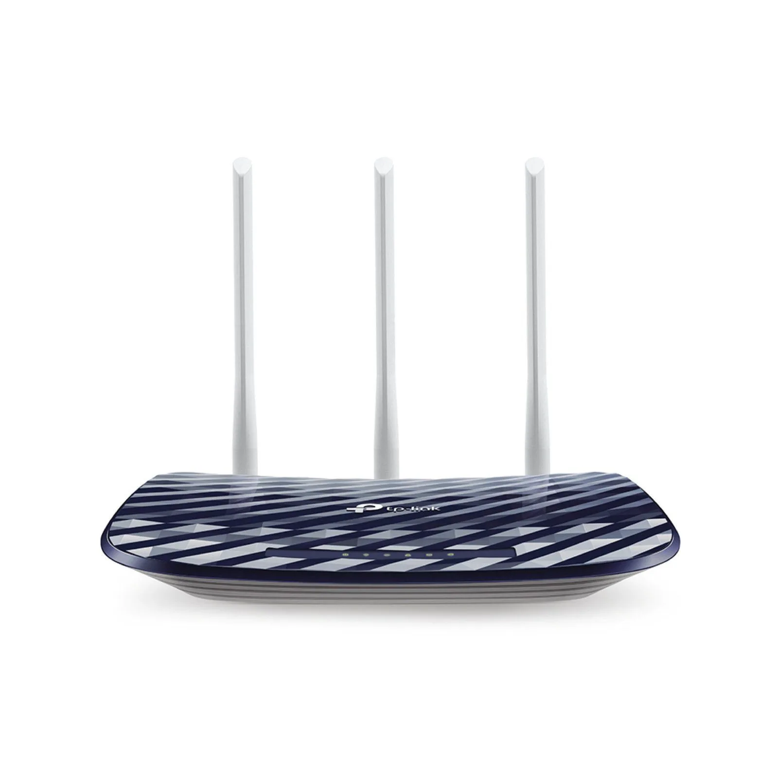 راوتر لاسلكي TP-Link Archer C20 ثنائي النطاق AC750