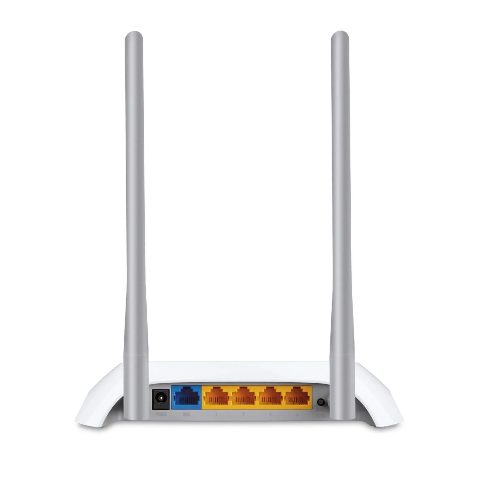 راوتر لاسلكي TP-Link TL-WR840N بسرعة 300 ميجابت/ث