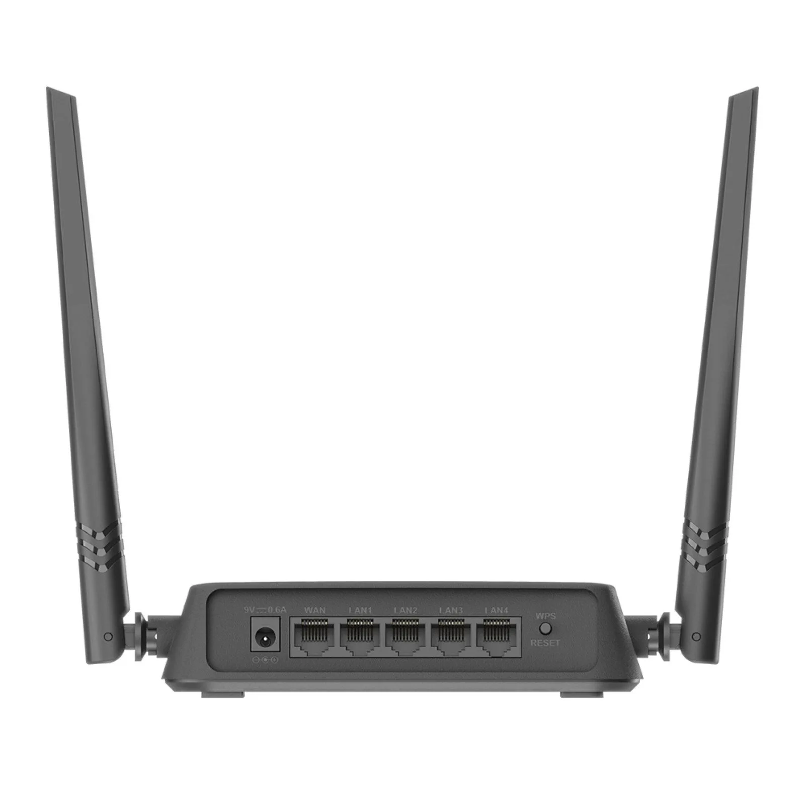 راوتر لاسلكي D-Link DIR-612 بسرعة N300