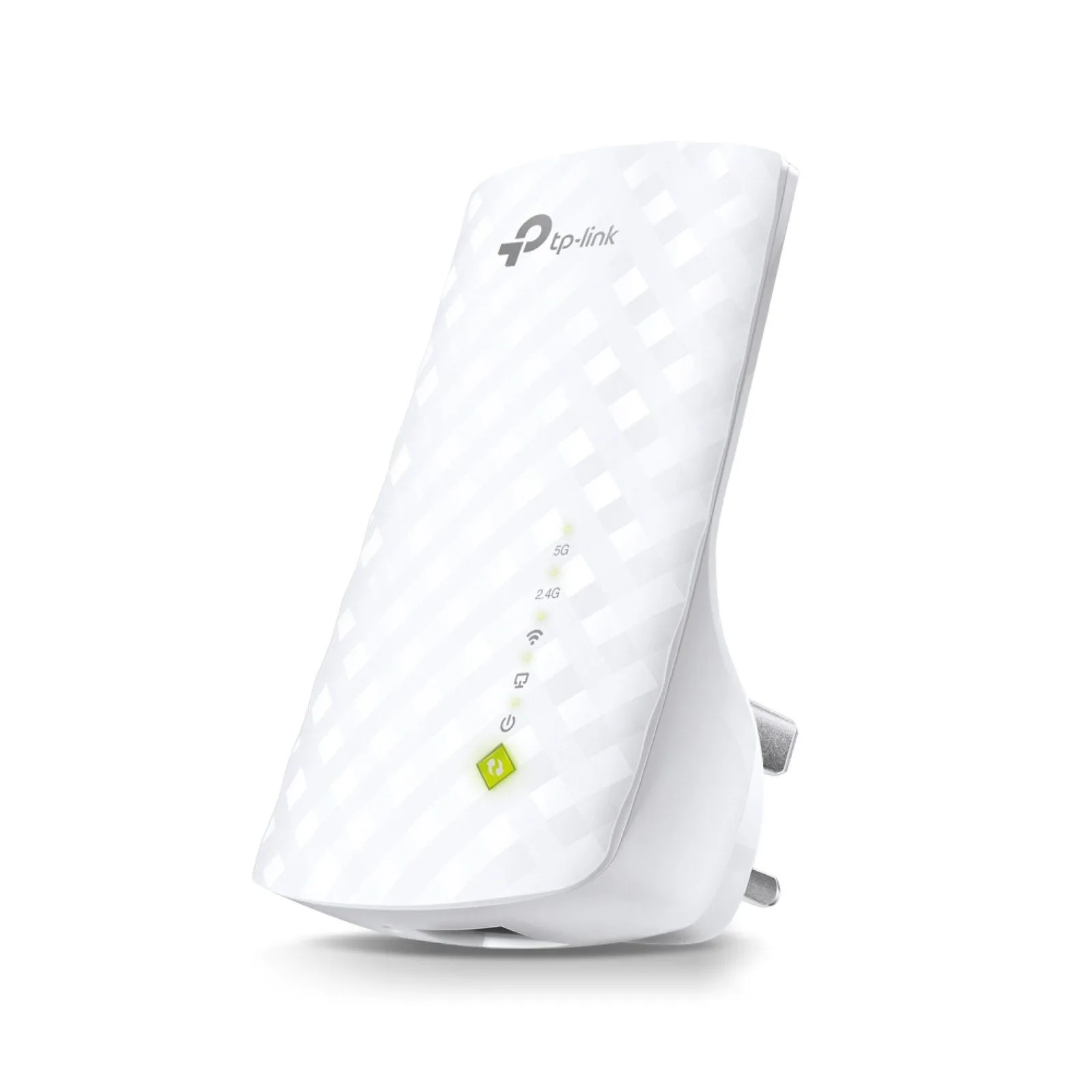 مقوي إشارة Wi-Fi Mesh من TP-Link RE200 بسرعة AC750