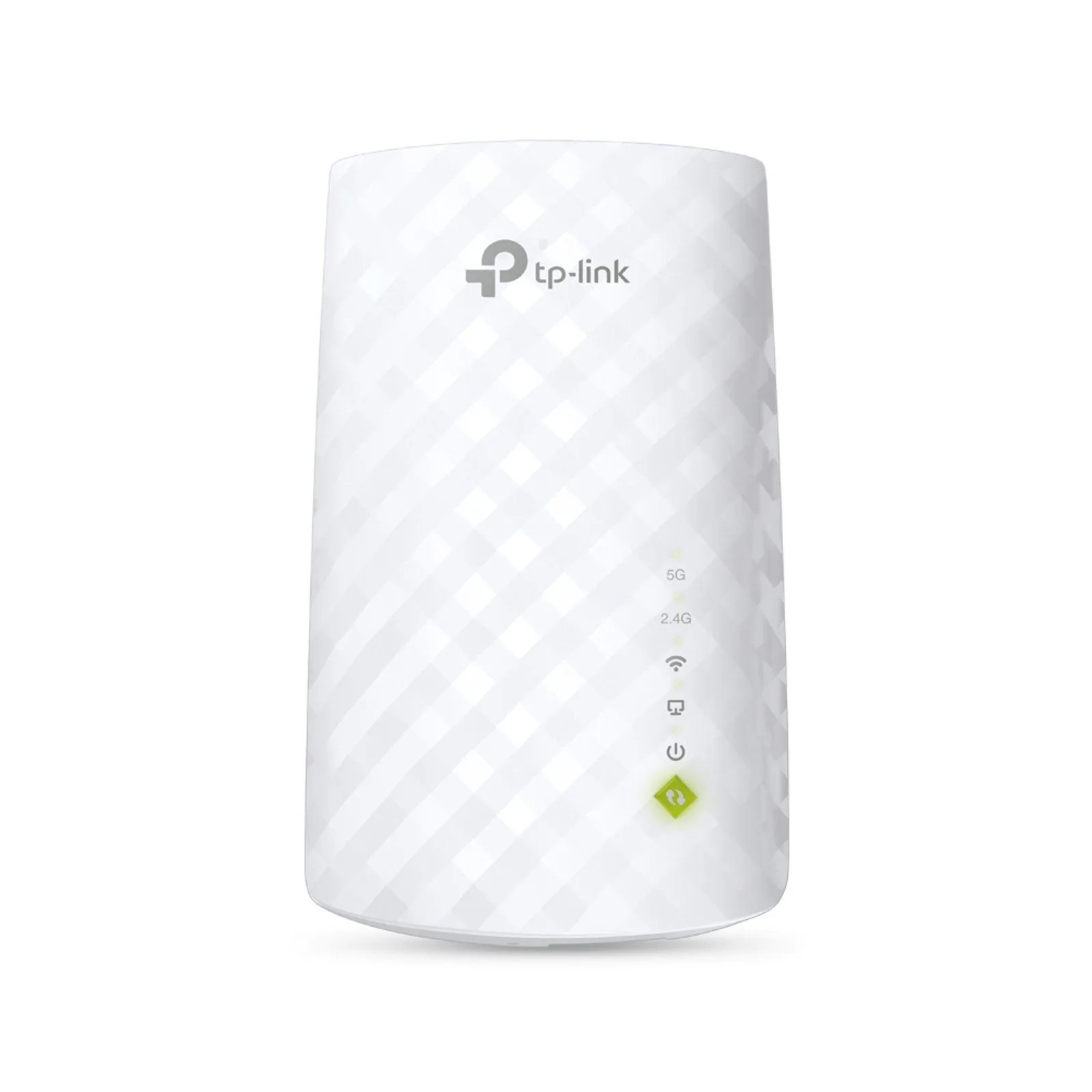 TP-Link AC750 Mesh Wi-Fi Range Extender - RE200