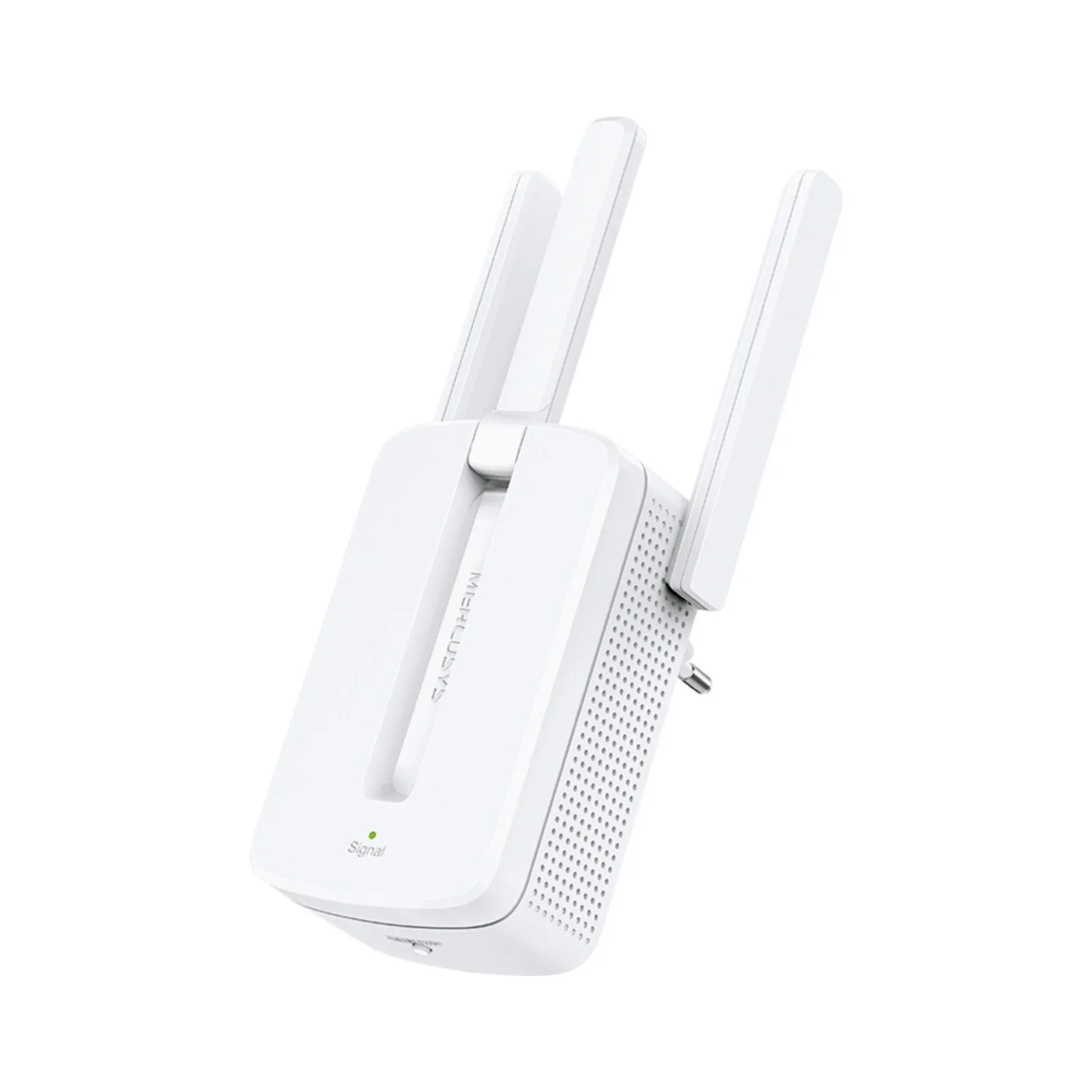 مقوي إشارة Wi-Fi من Mercusys MW300RE بسرعة 300 ميجابت/ث