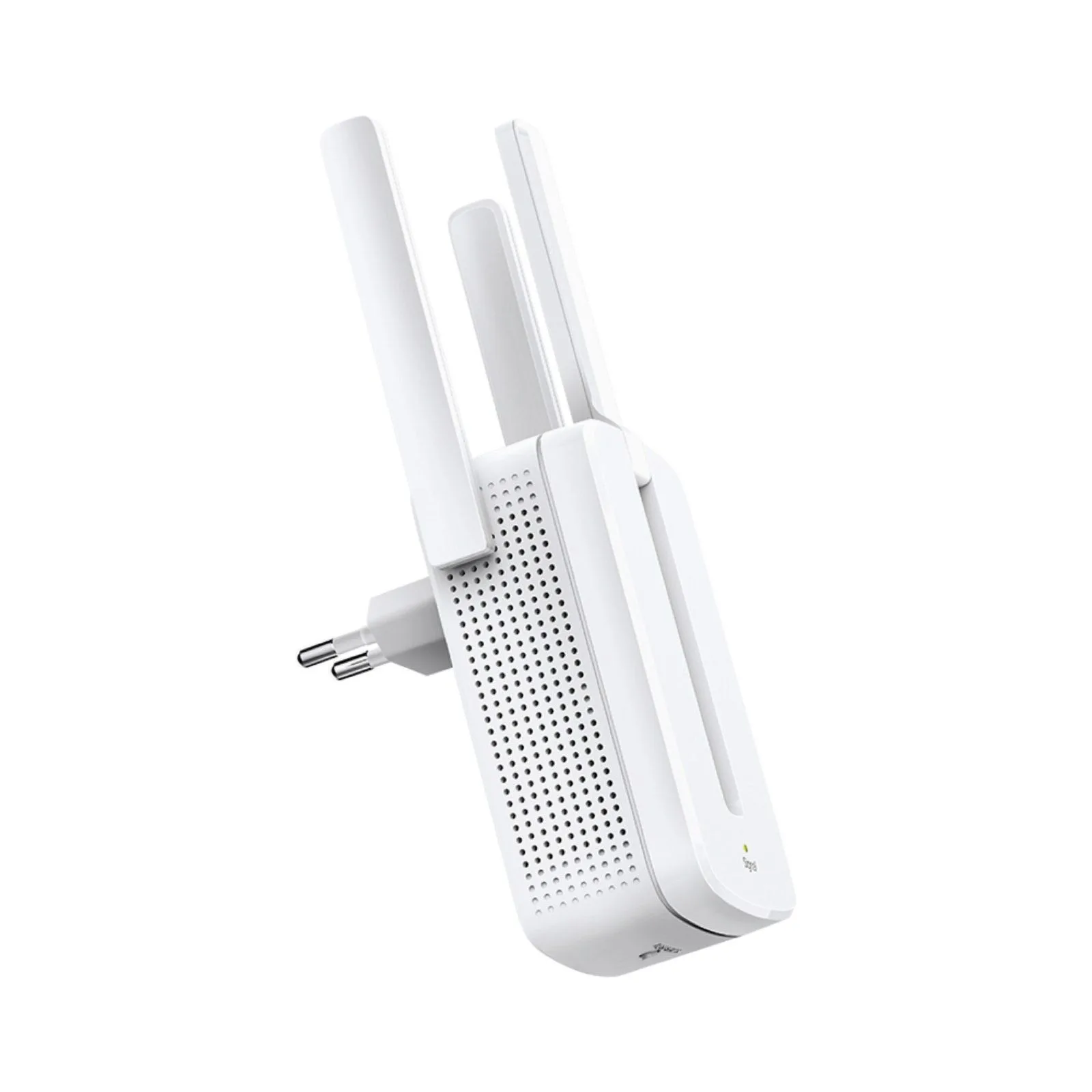 مقوي إشارة Wi-Fi من Mercusys MW300RE بسرعة 300 ميجابت/ث
