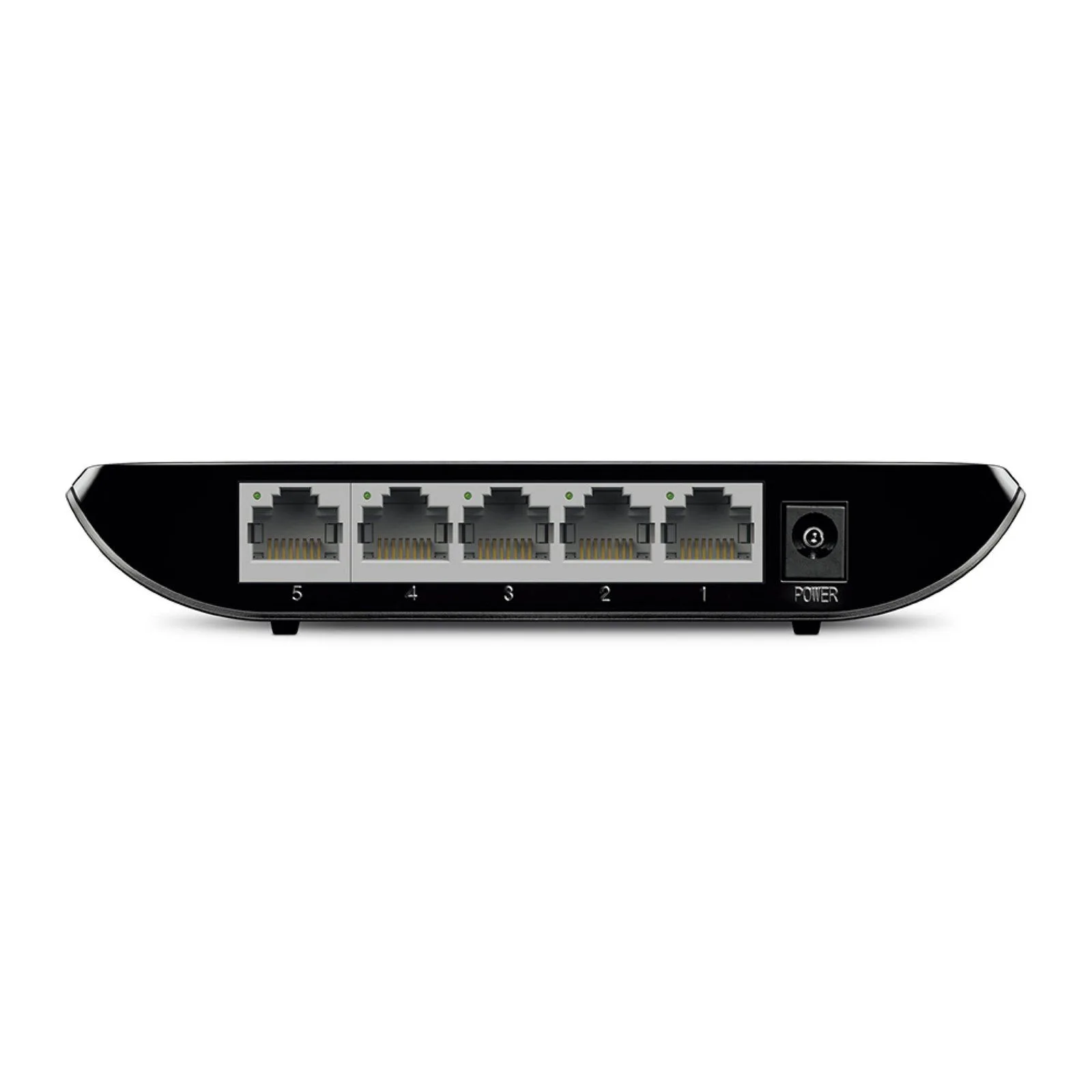 TP-Link 5-Port Gigabit Desktop Switch - TL-SG1005D