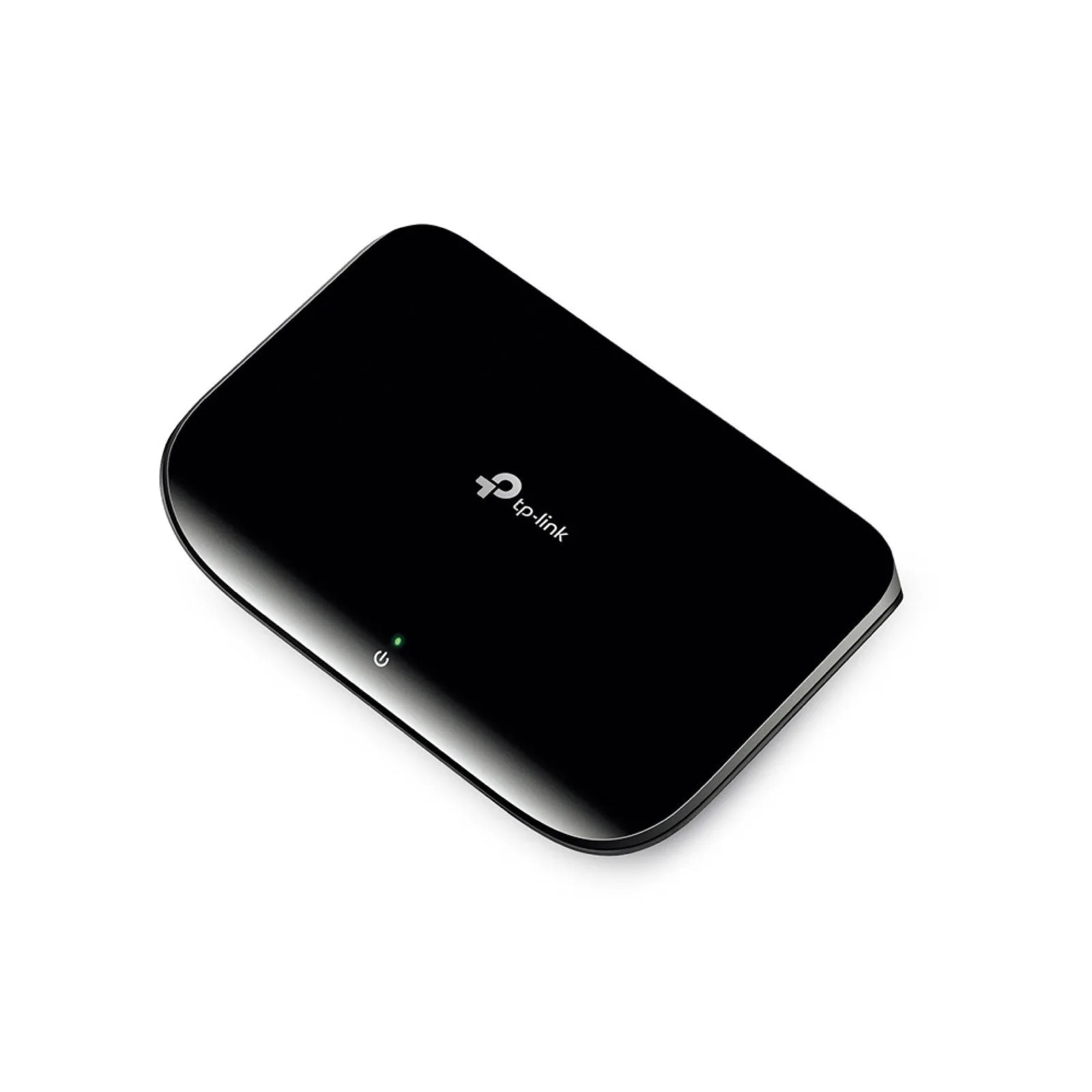 TP-Link 5-Port Gigabit Desktop Switch - TL-SG1005D