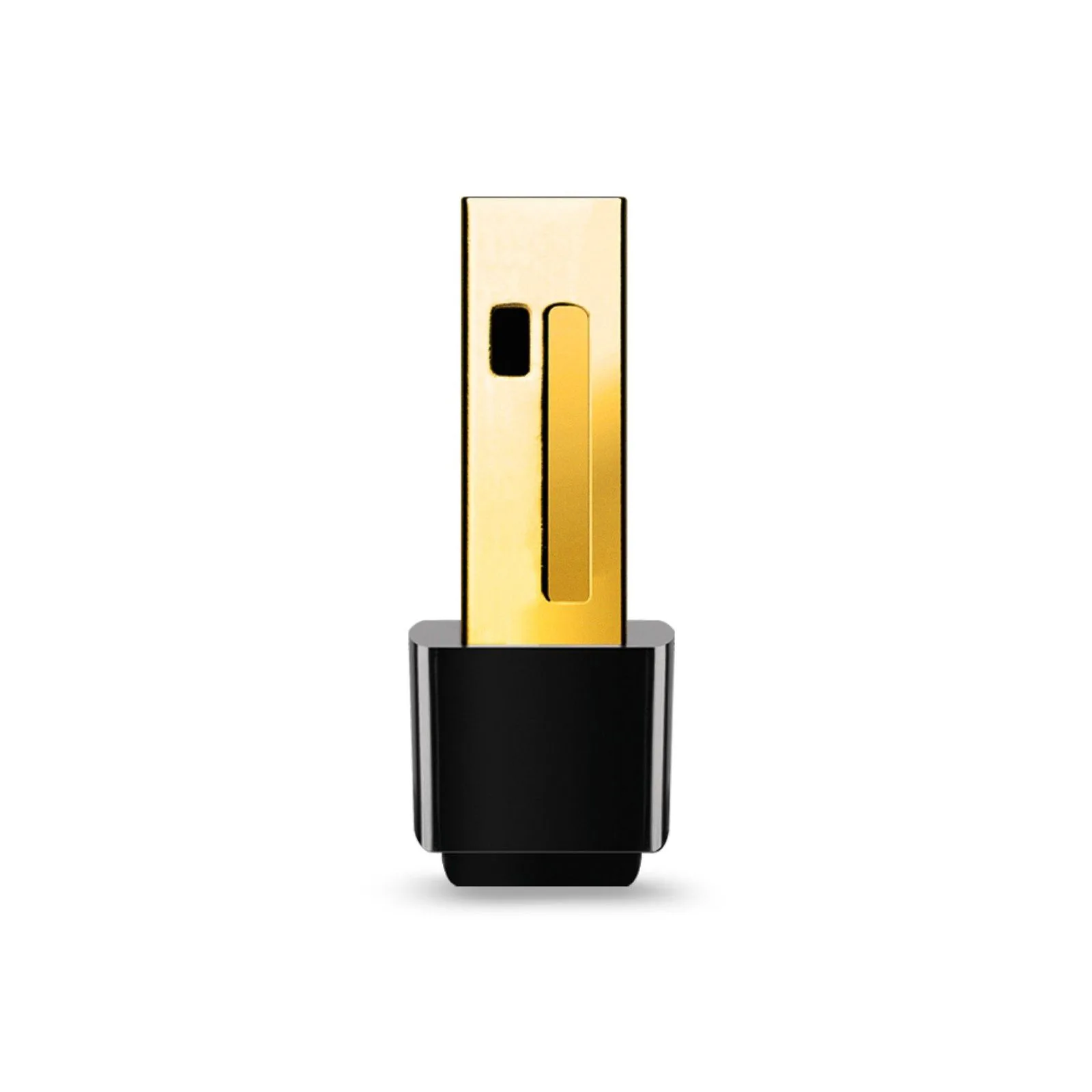 محوّل USB لاسلكي صغير TP-Link TL-WN725N بسرعة 150 ميجابت/ث