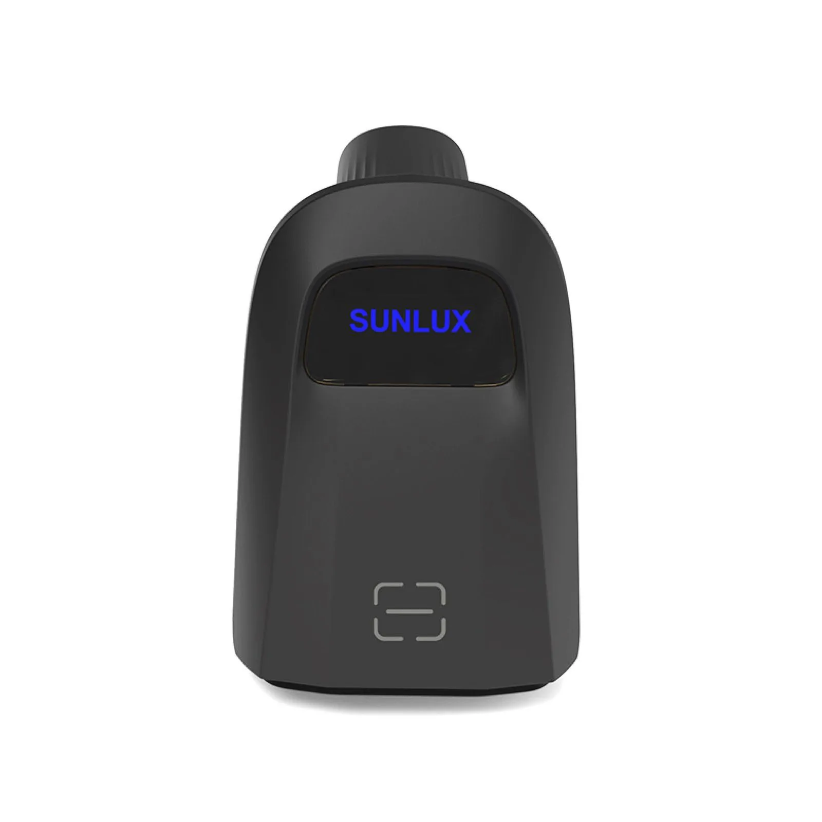 قارئ باركود ثنائي الأبعاد سلكي SUNLUX RH10S مع حامل