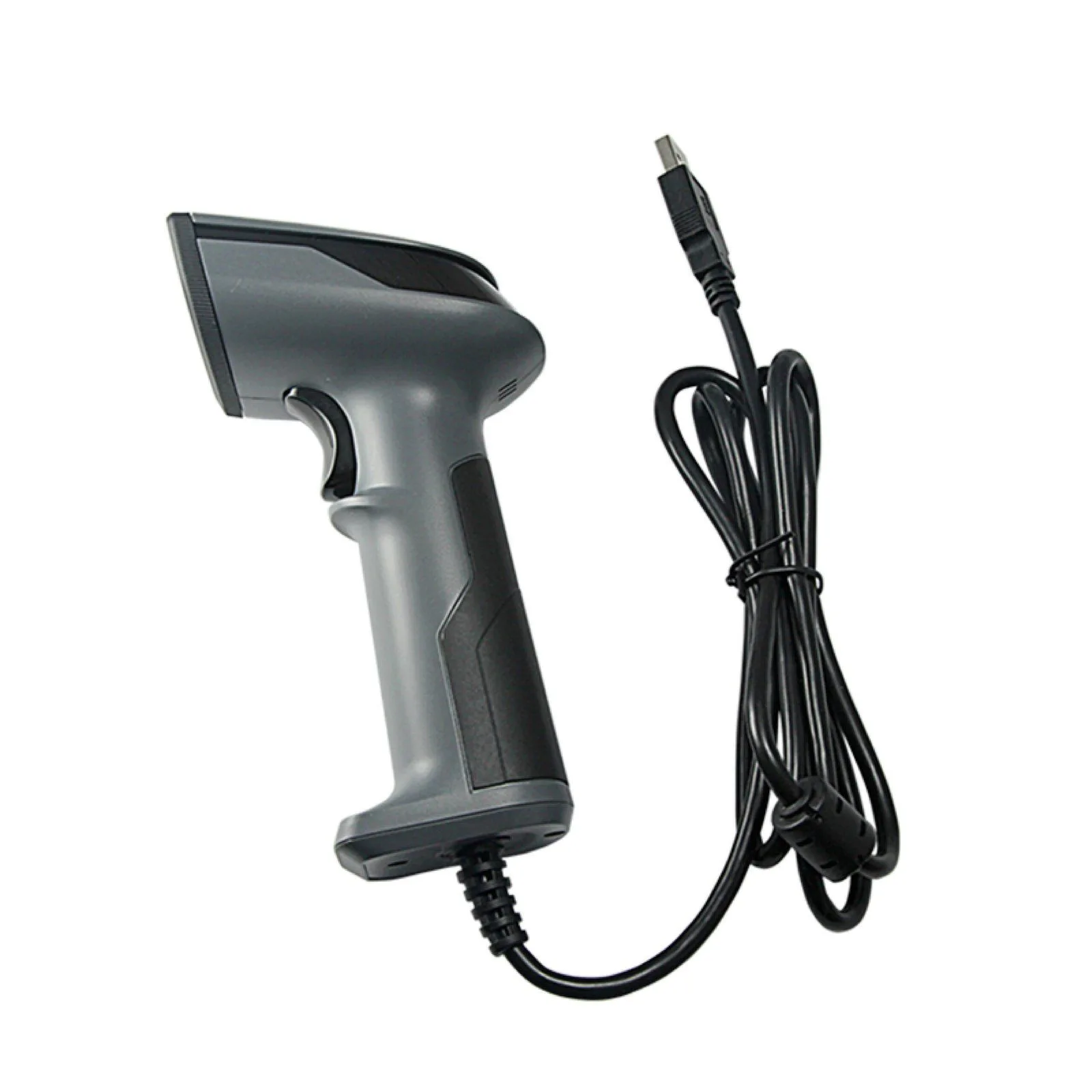 قارئ باركود يدوي ثنائي الأبعاد سلكي SUNLUX XL-3620