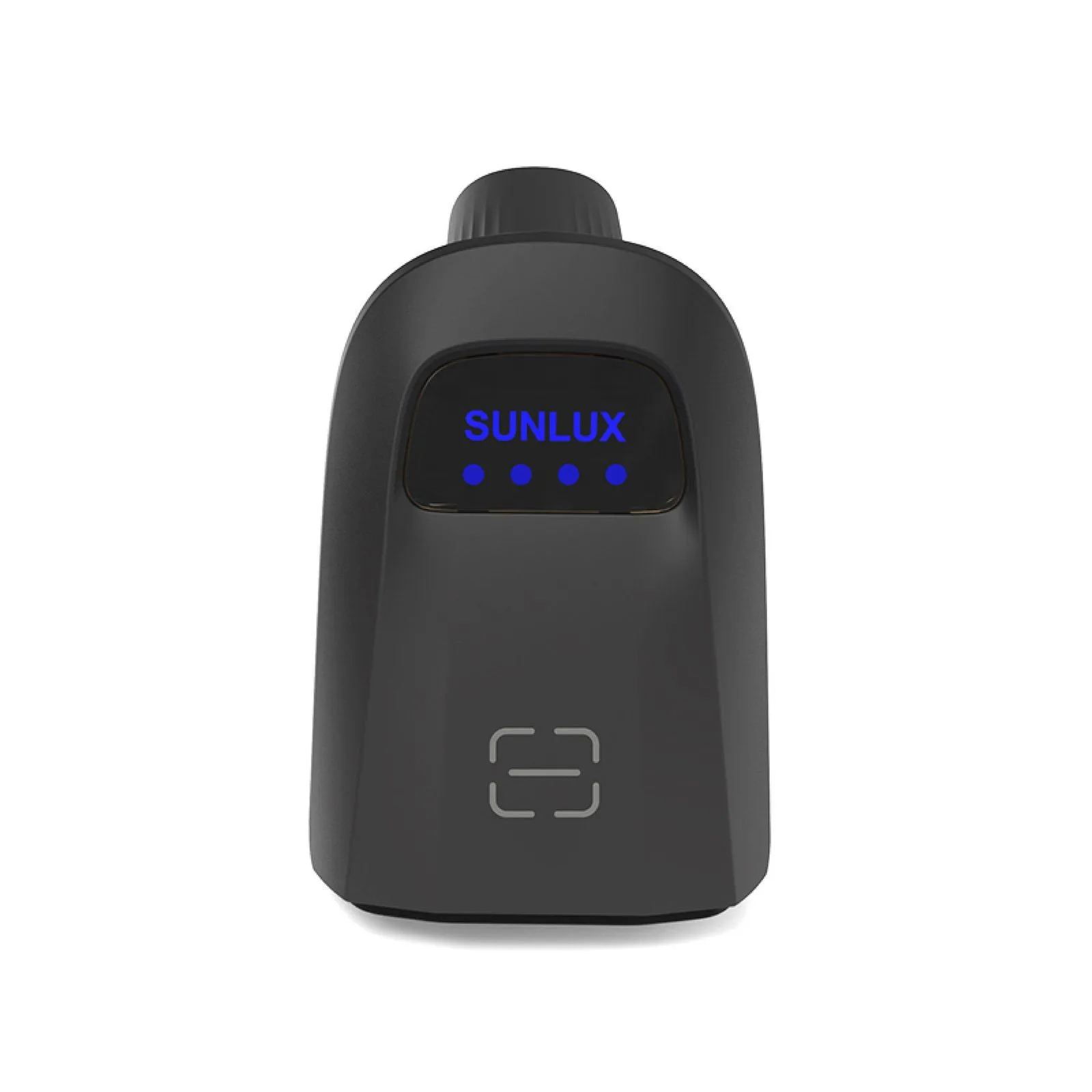 SUNLUX 2D Wireless Barcode Scanner - RW10