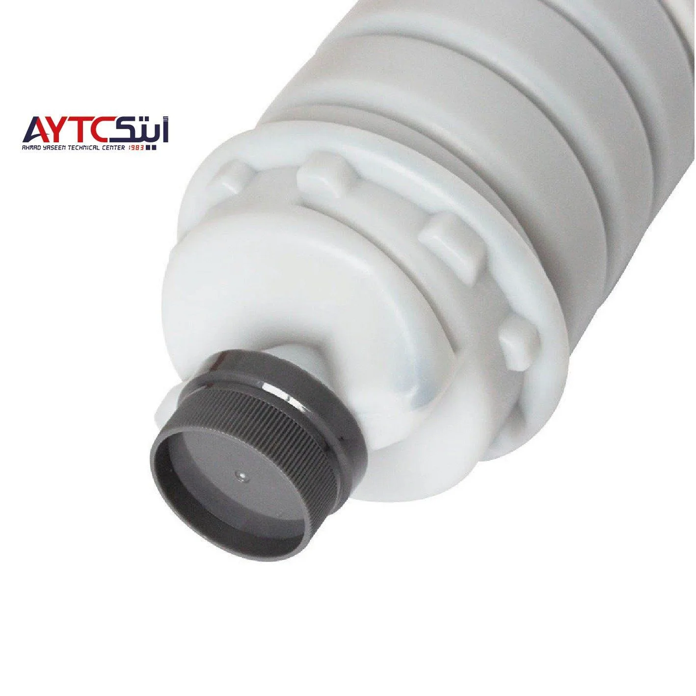حبر آلة تصوير متوافق AYTC لأجهزة Ricoh 6210D - MP 7502/9002 - أسود