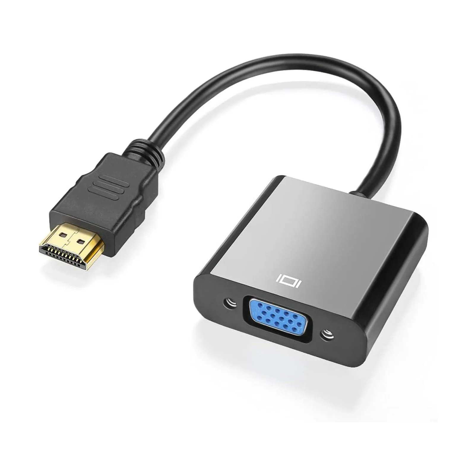 محوّل AYTC من HDMI إلى VGA بجودة عالية