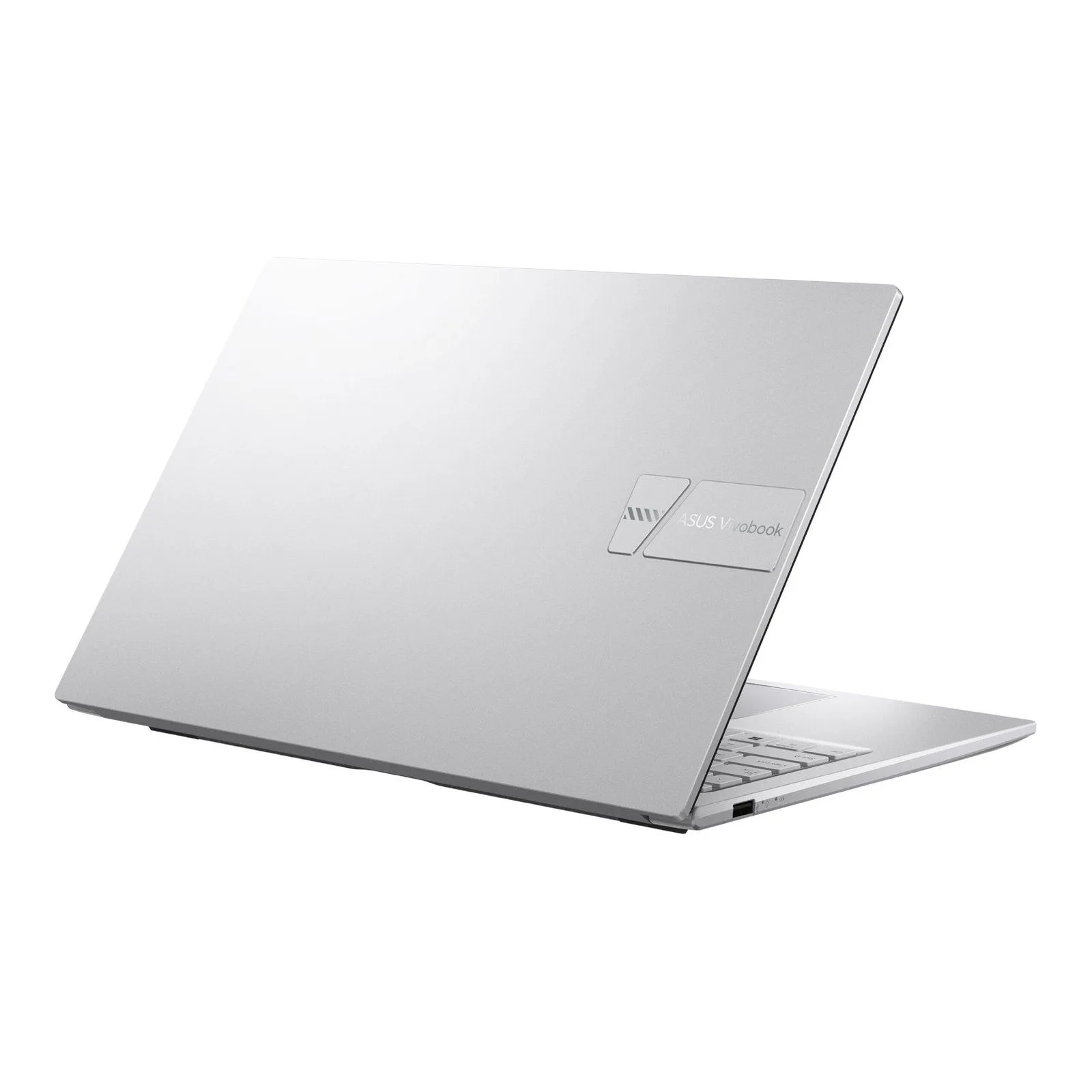 لابتوب ASUS Vivobook 15 X1504VA بمعالج Intel Core i7 الجيل 13، رام 16GB، SSD NVMe سعة 512GB، شاشة 15.6 بوصة FHD