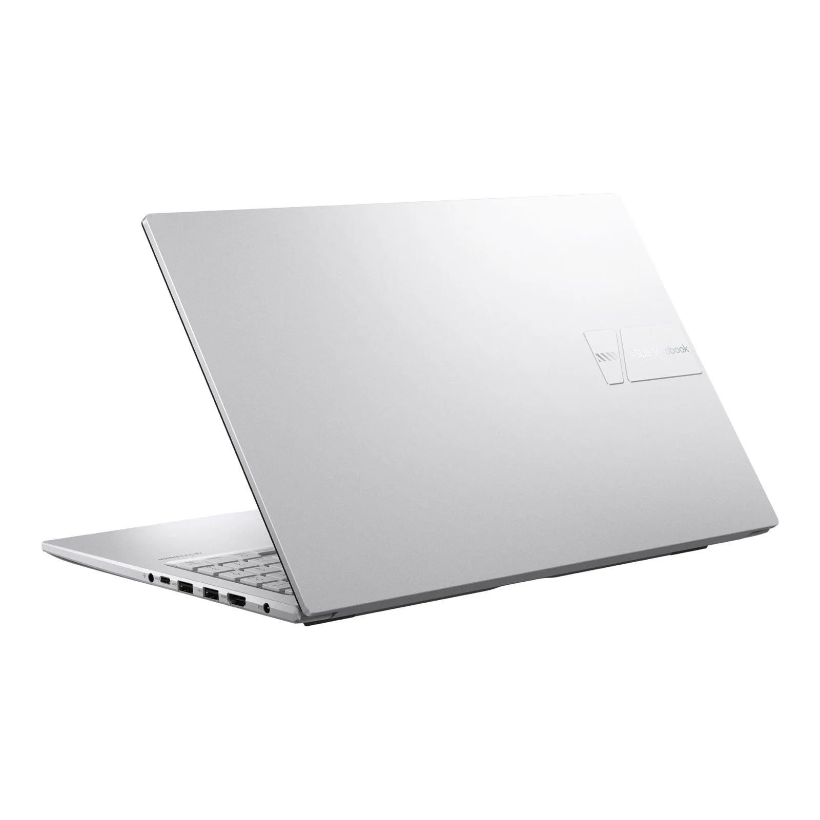 لابتوب ASUS Vivobook 15 X1504VA بمعالج Intel Core i7 الجيل 13، رام 16GB، SSD NVMe سعة 512GB، شاشة 15.6 بوصة FHD