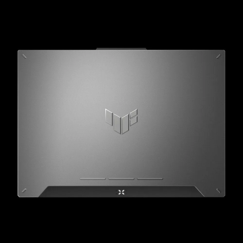 لابتوب ألعاب ASUS TUF Gaming A15 FA507NVR-LP129 بمعالج AMD Ryzen 7، كرت Nvidia RTX 4060 8GB، رام 16GB DDR5، SSD NVMe سعة