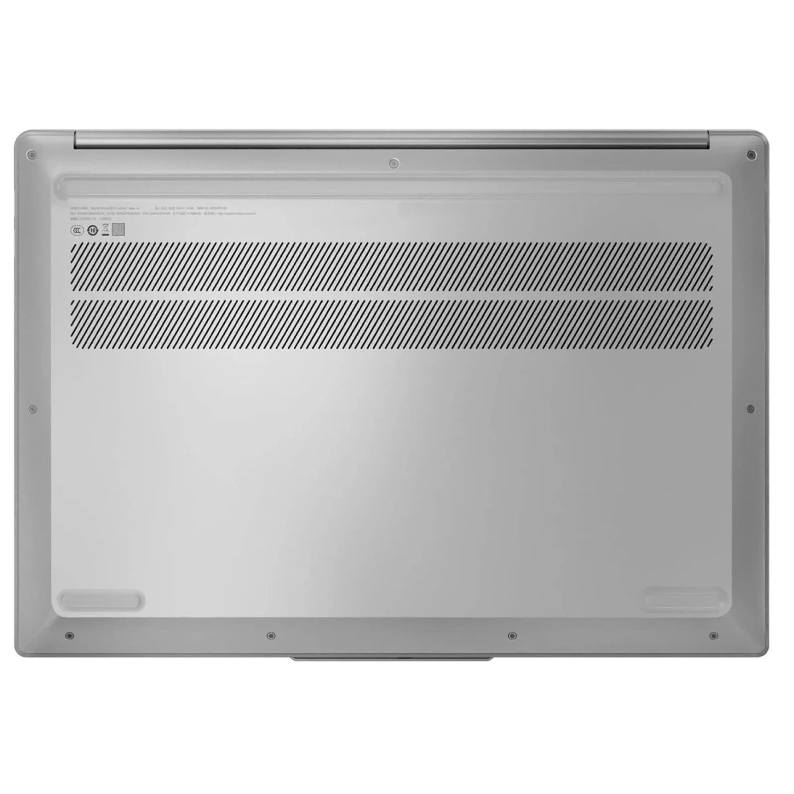لابتوب Lenovo IdeaPad Slim 3 بمعالج Intel Core i7 الجيل 13، رام 8GB DDR4، SSD NVMe سعة 512GB، شاشة 15.6 بوصة FHD (2024)