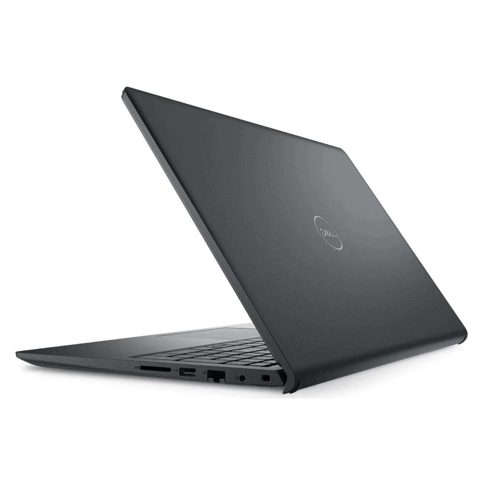 لابتوب Dell Vostro 3520 بمعالج Intel Core i3 الجيل 13، رام 8GB DDR4، SSD NVMe M.2 سعة 256GB، شاشة 15.6 بوصة FHD بتردد 12