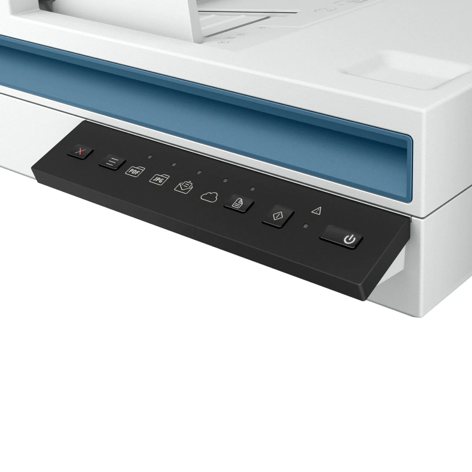 HP Scanjet Pro 2600 F1 Flatbed & ADF A4 Scanner – 20G05A