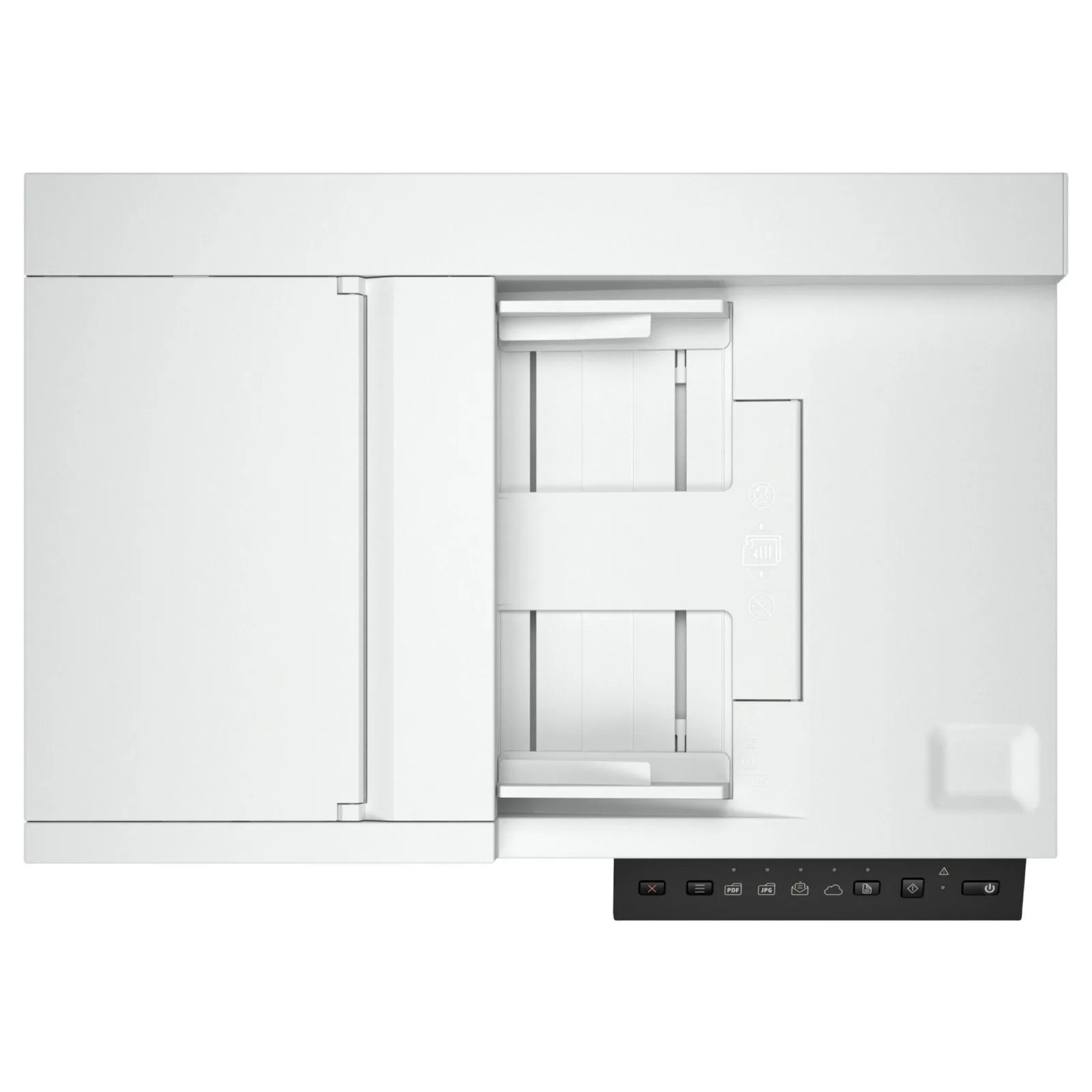 HP Scanjet Pro 2600 F1 Flatbed & ADF A4 Scanner – 20G05A