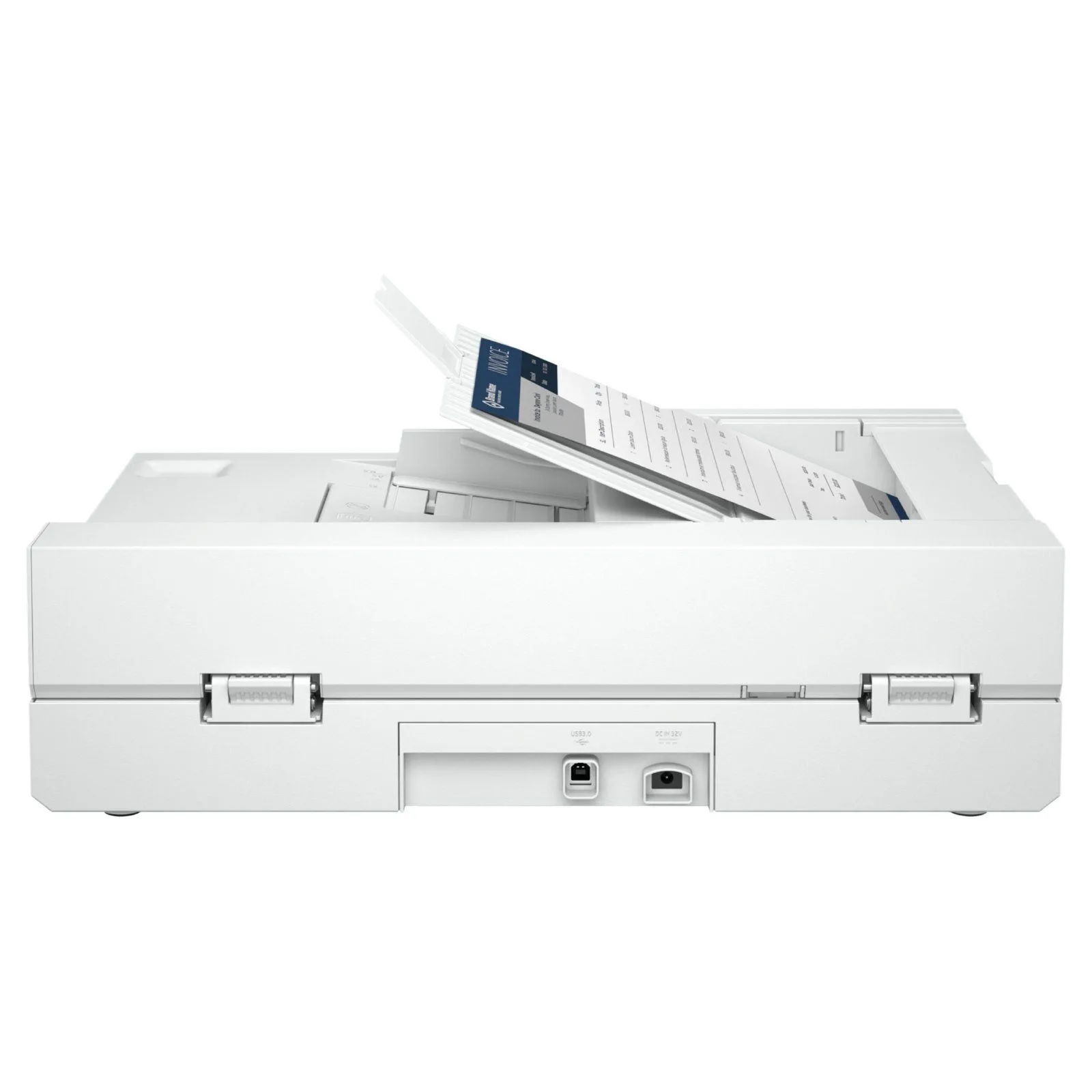HP Scanjet Pro 2600 F1 Flatbed & ADF A4 Scanner – 20G05A