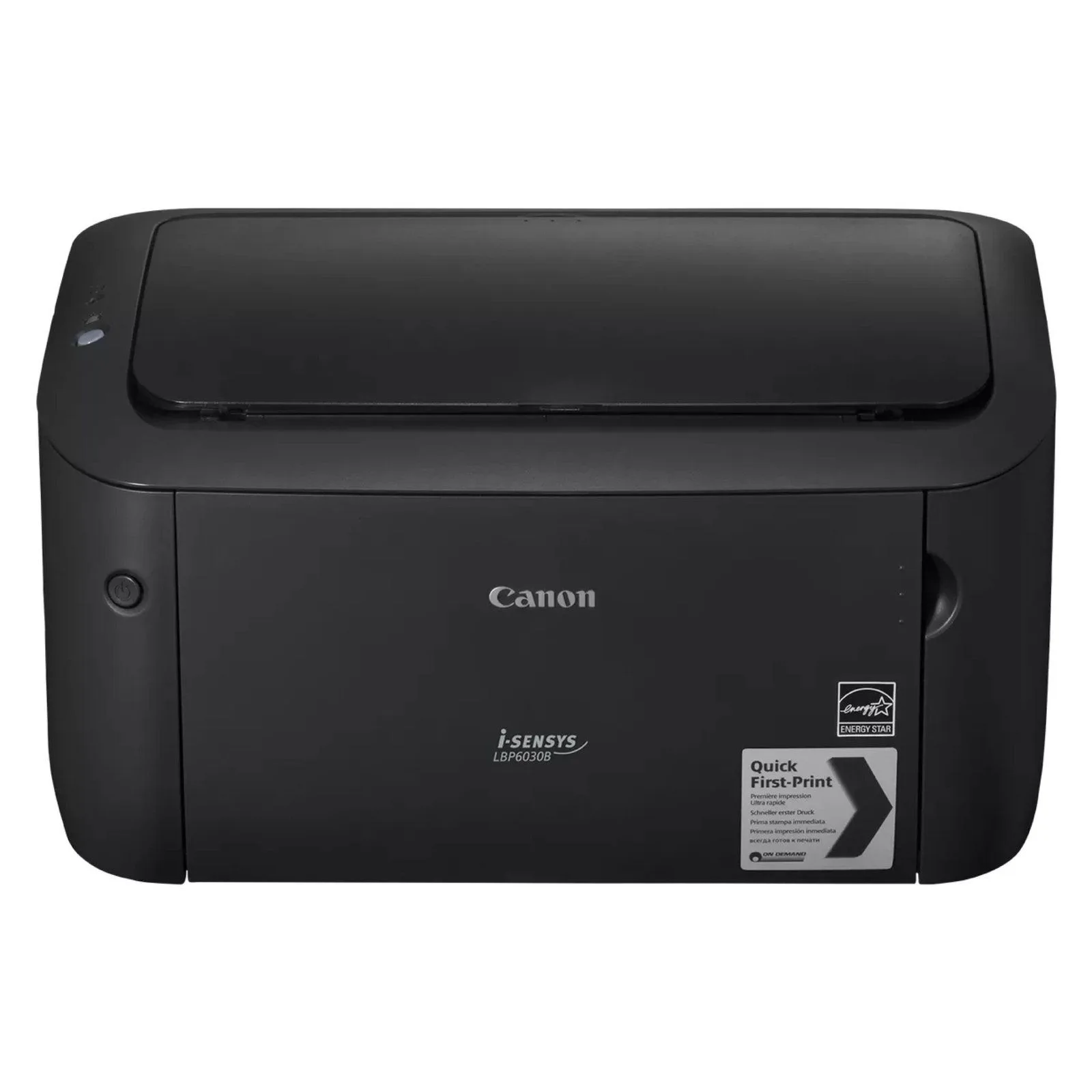 طابعة ليزر Canon i-SENSYS LBP6030B أحادية اللون - أسود
