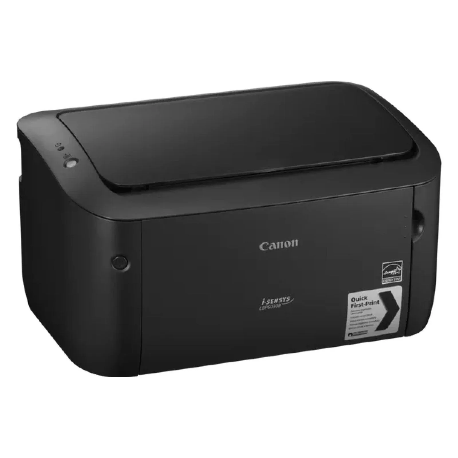 طابعة ليزر Canon i-SENSYS LBP6030B أحادية اللون - أسود