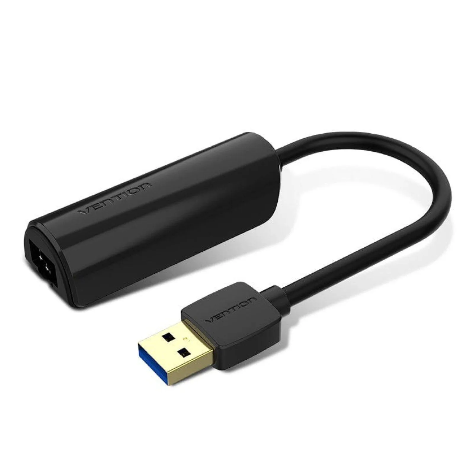 محوّل إيثرنت جيجابت من Vention بمنفذ USB 3.0 - CEHBB