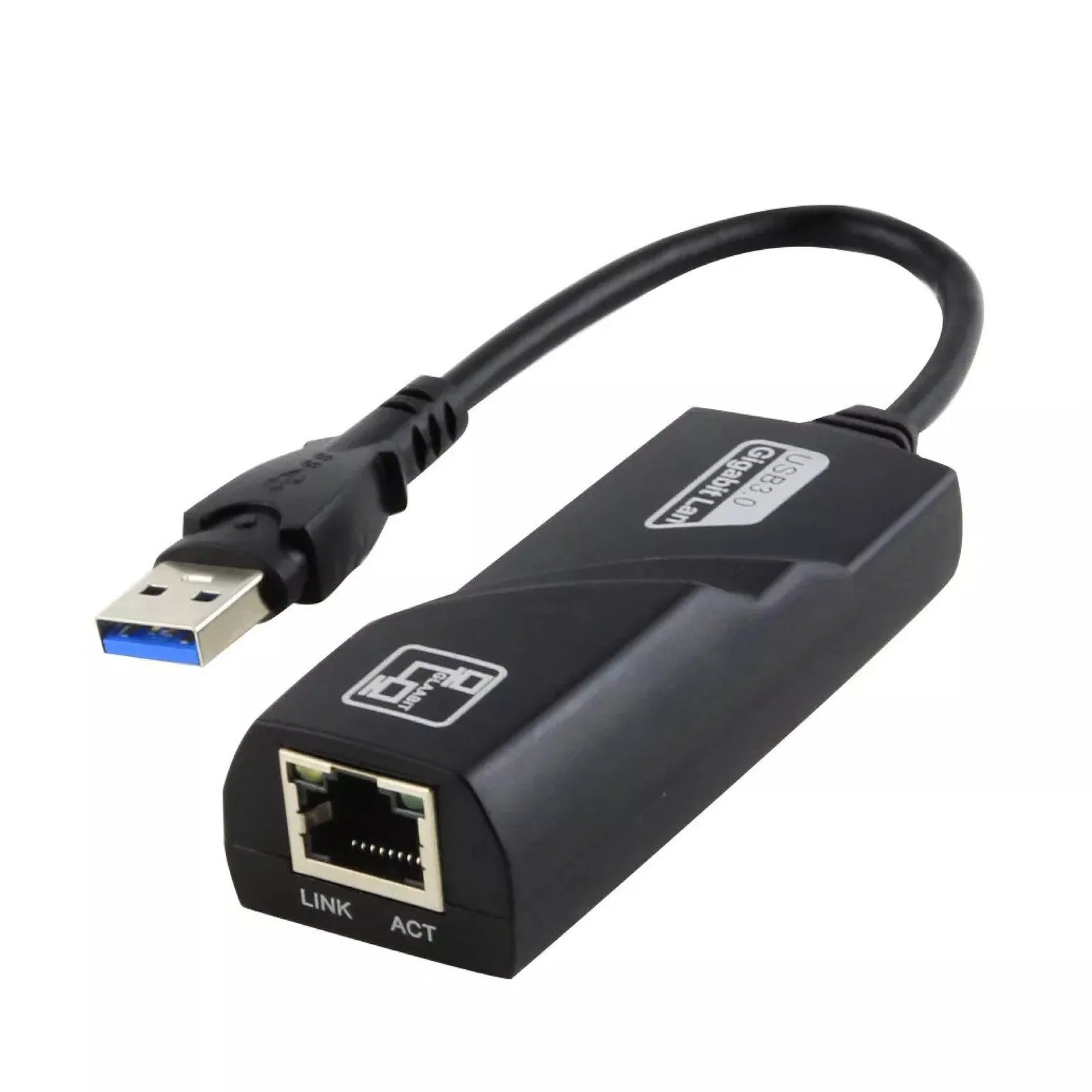 محوّل إيثرنت بمنفذ USB 3.0 - AYTC