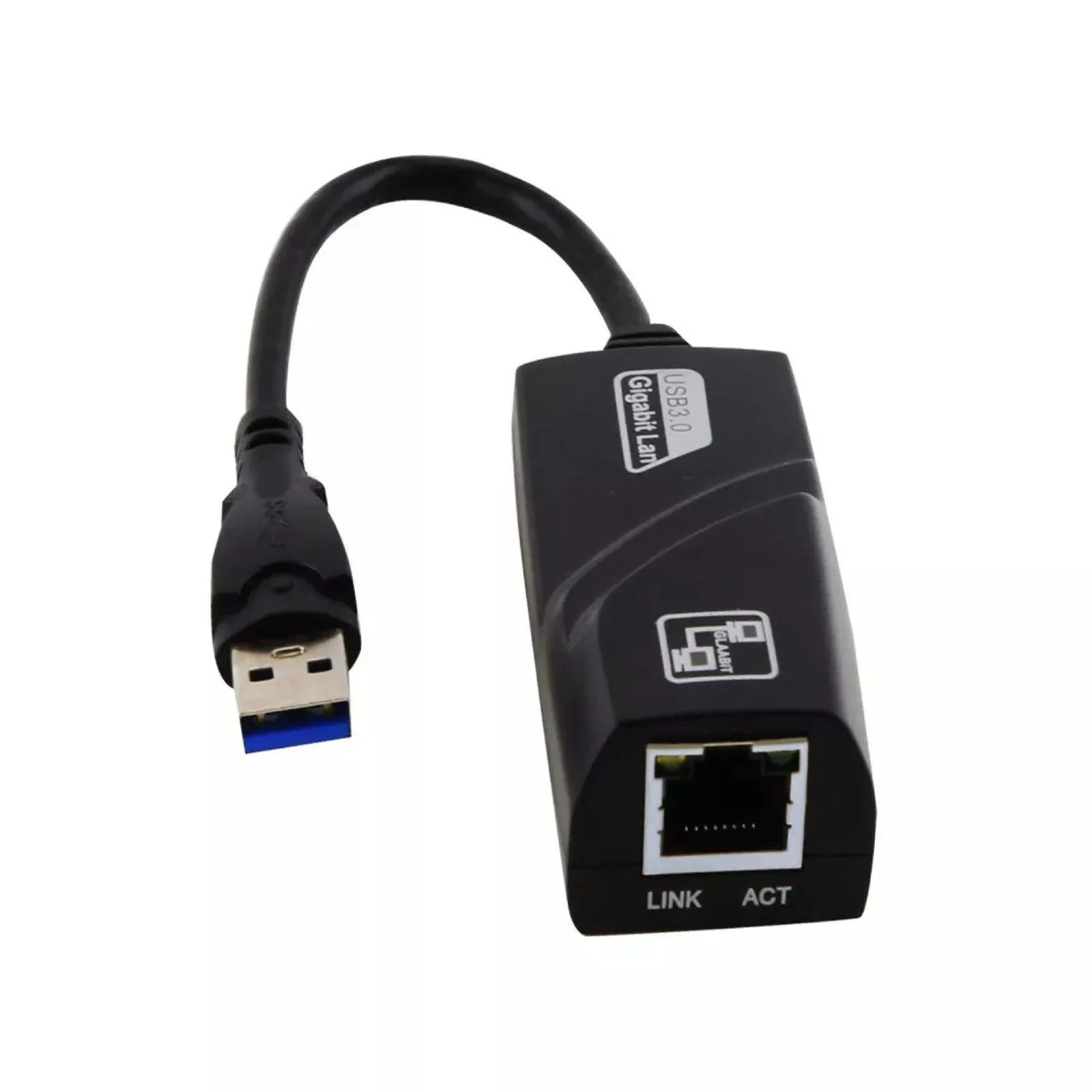 محوّل إيثرنت بمنفذ USB 3.0 - AYTC