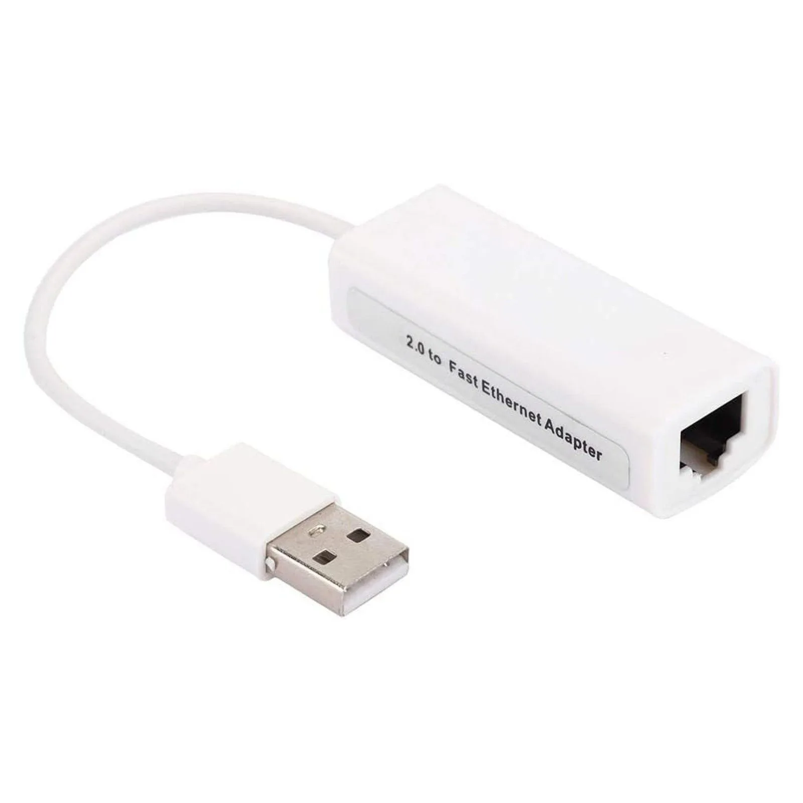 محوّل إيثرنت بمنفذ USB 2.0 - AYTC