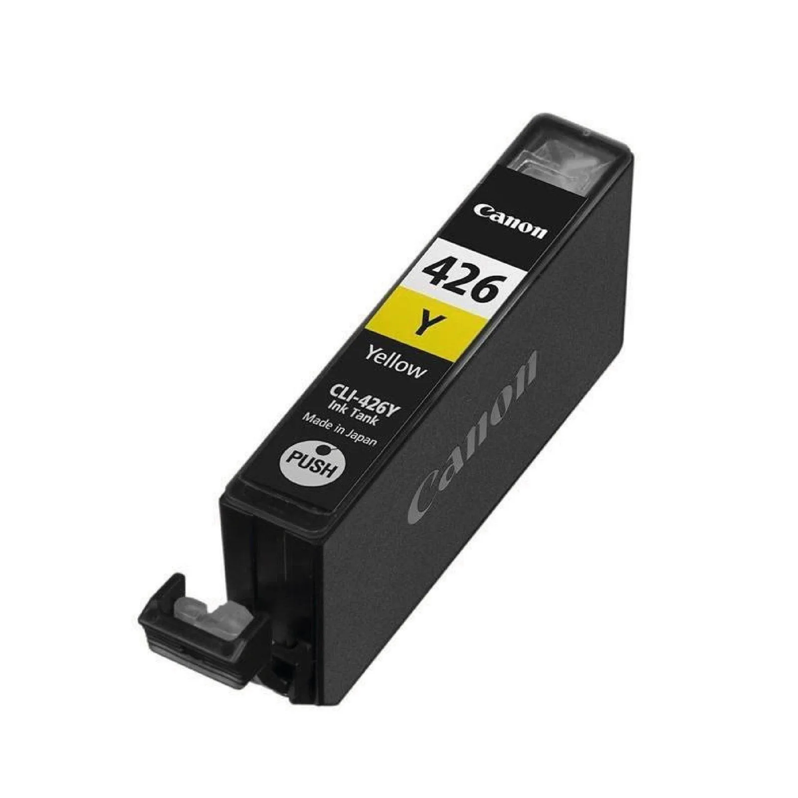 Canon CLI-426 Yellow Original Ink Cartridge