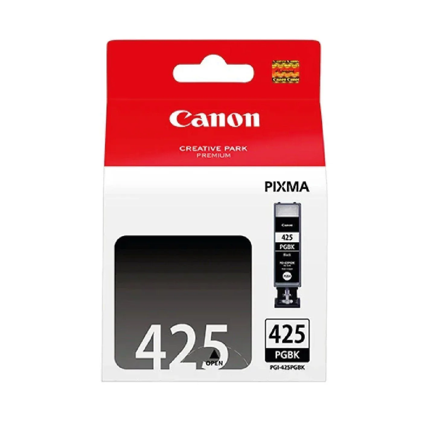 Canon PGI-425 Black Original Ink Cartridge