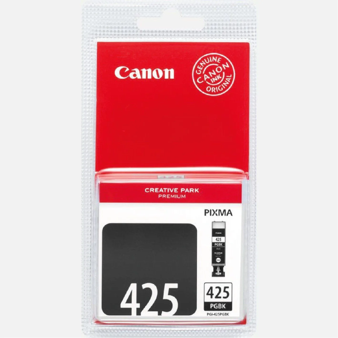 Canon PGI-425 Black Original Ink Cartridge