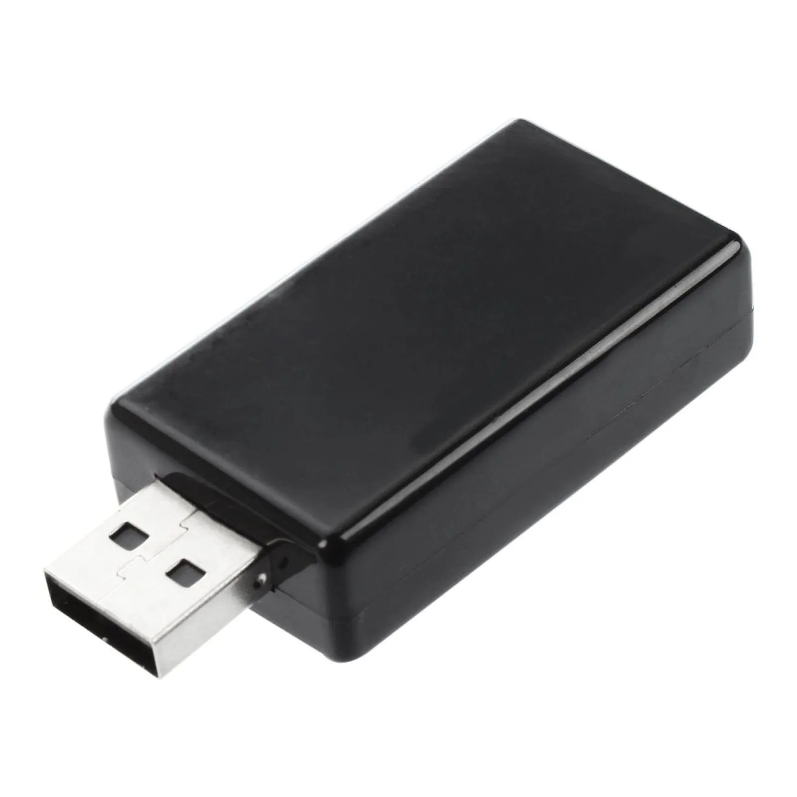 محوّل صوت بمنفذ USB-A - AYTC